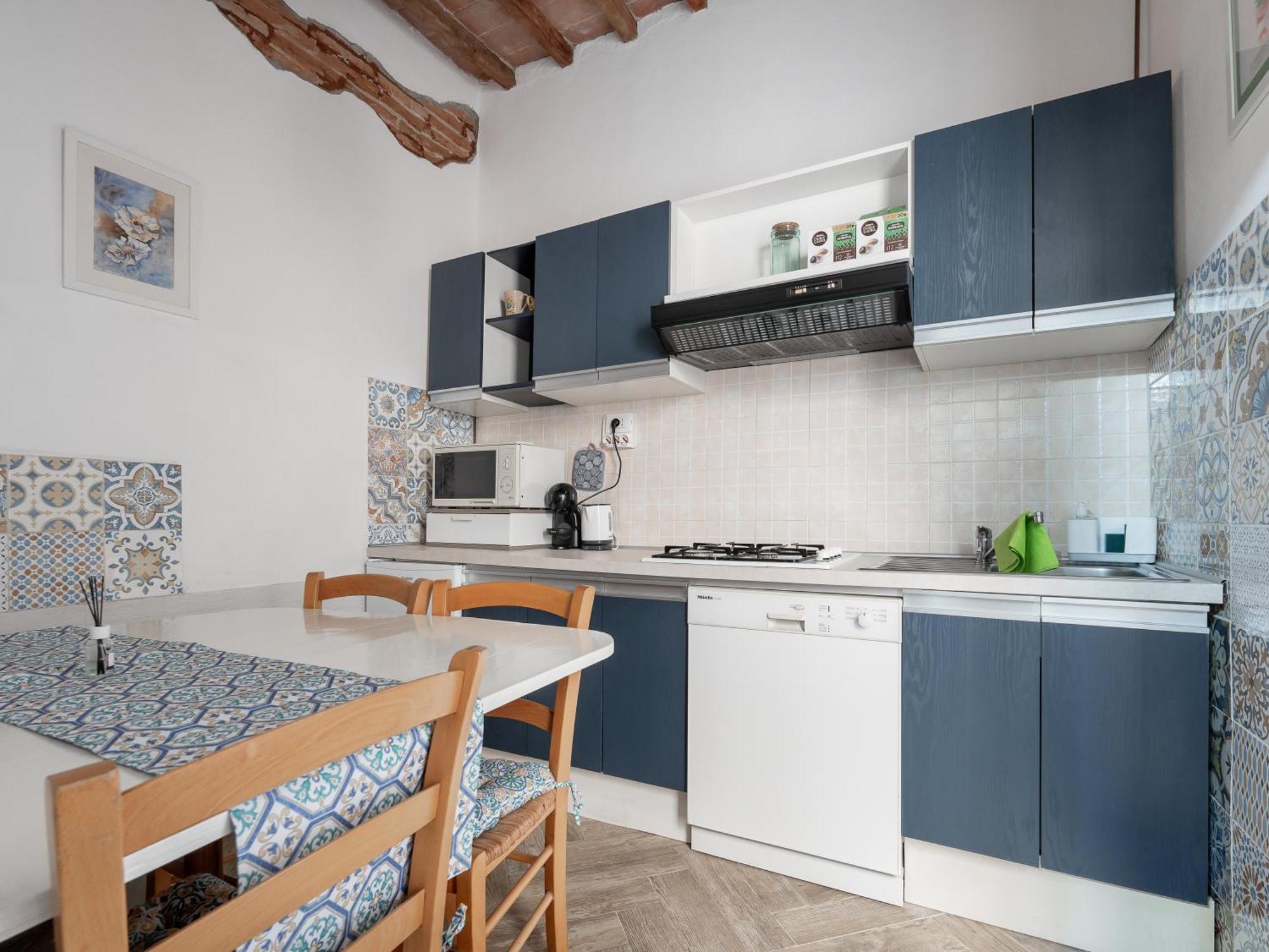 Apartment Flavio&bea Florence