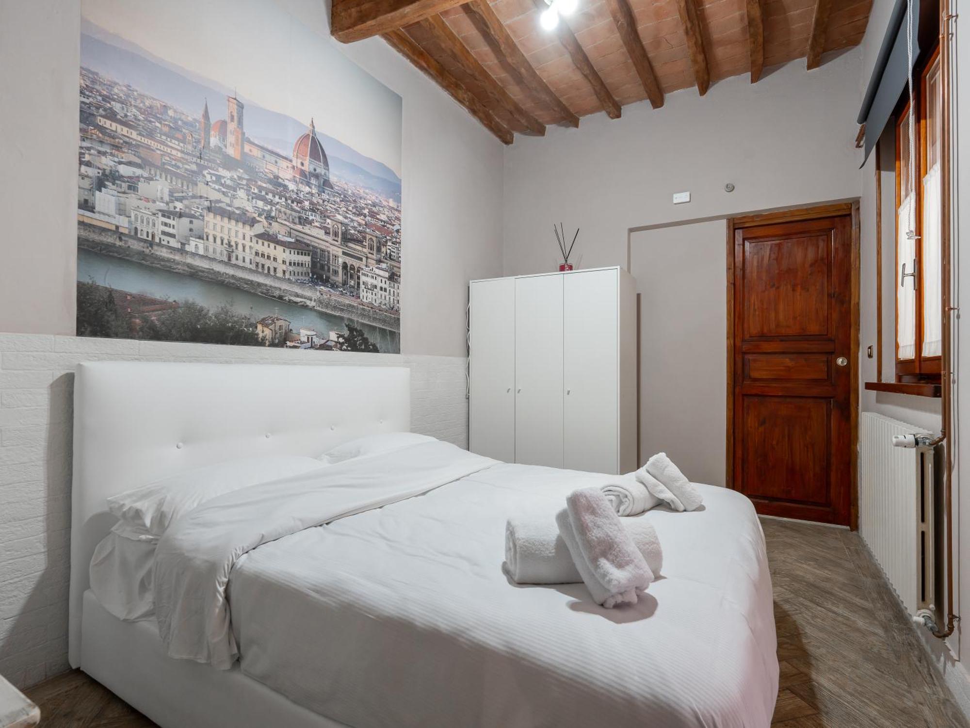 Apartment Flavio&bea Florence