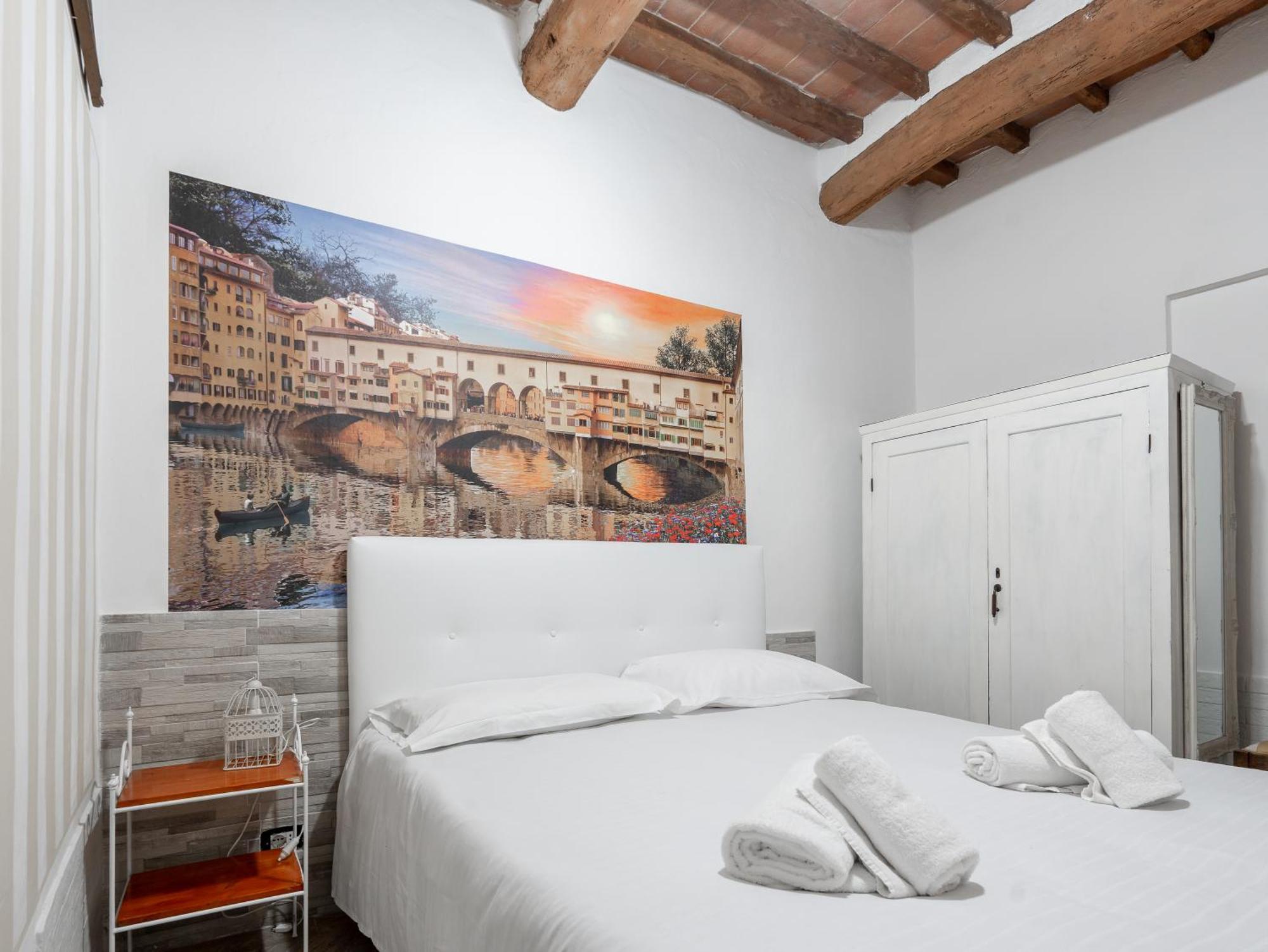 Flavio&bea Apartment