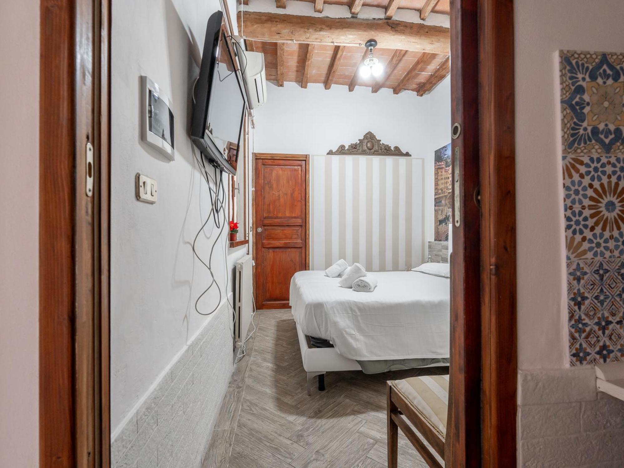 Flavio&bea Apartment Florence