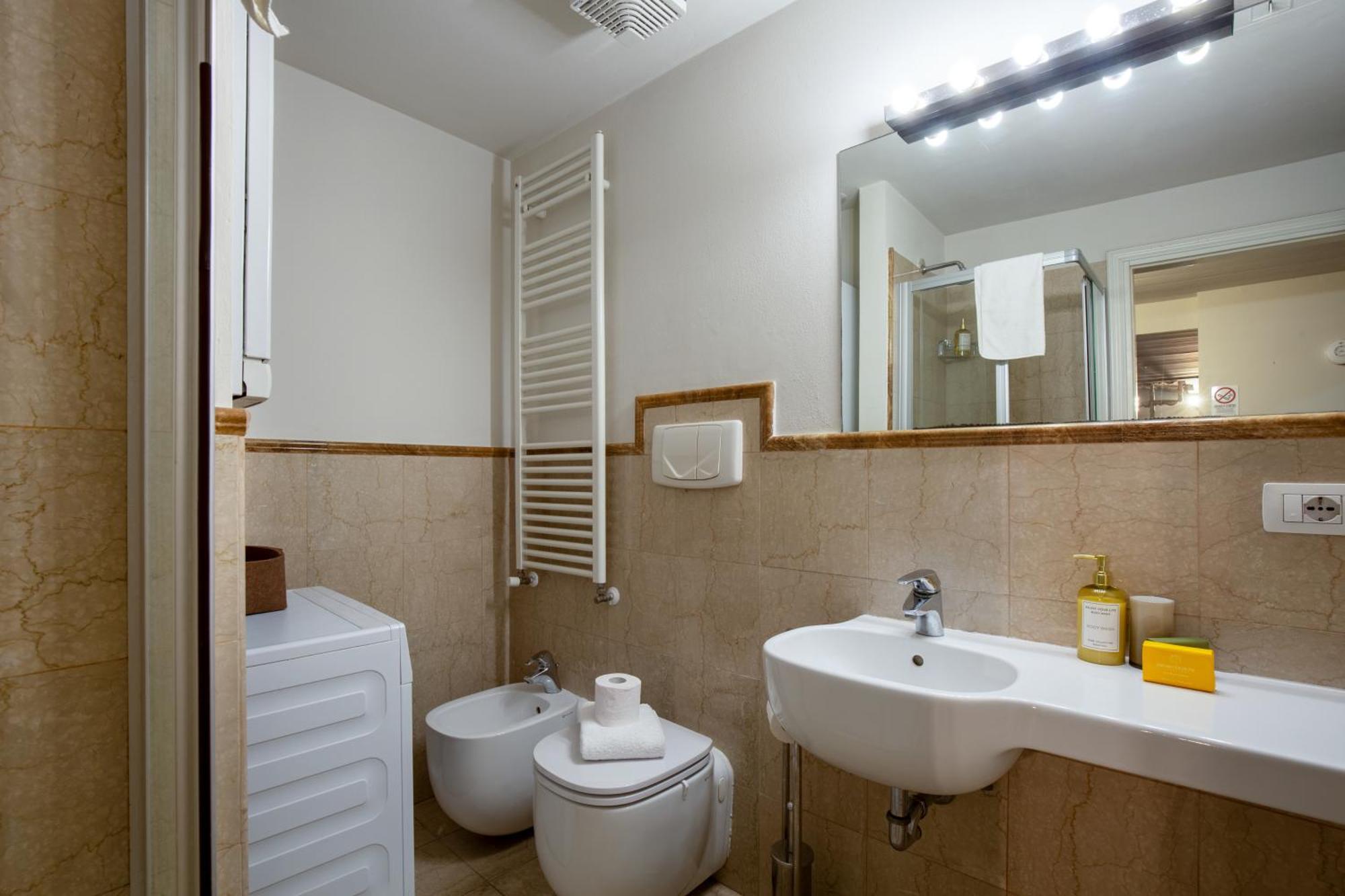 Appartement Rondinelli Charme Bijoux - Elegance In The Heart Of