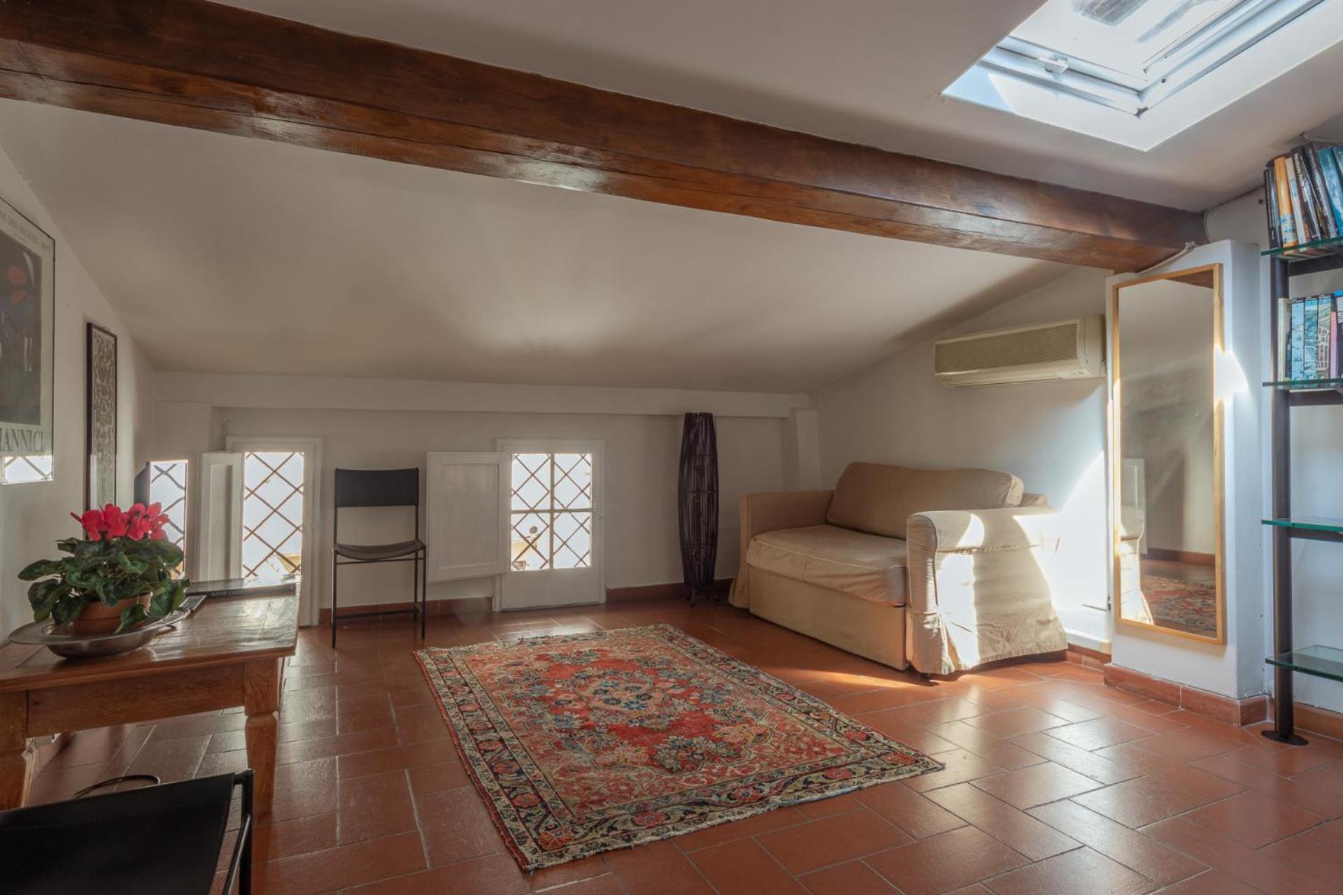 Florence- Tegolaio Chic Apartment *