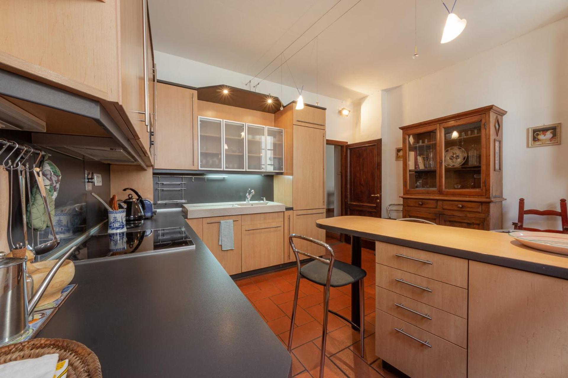 Apartment Florence- Tegolaio Chic