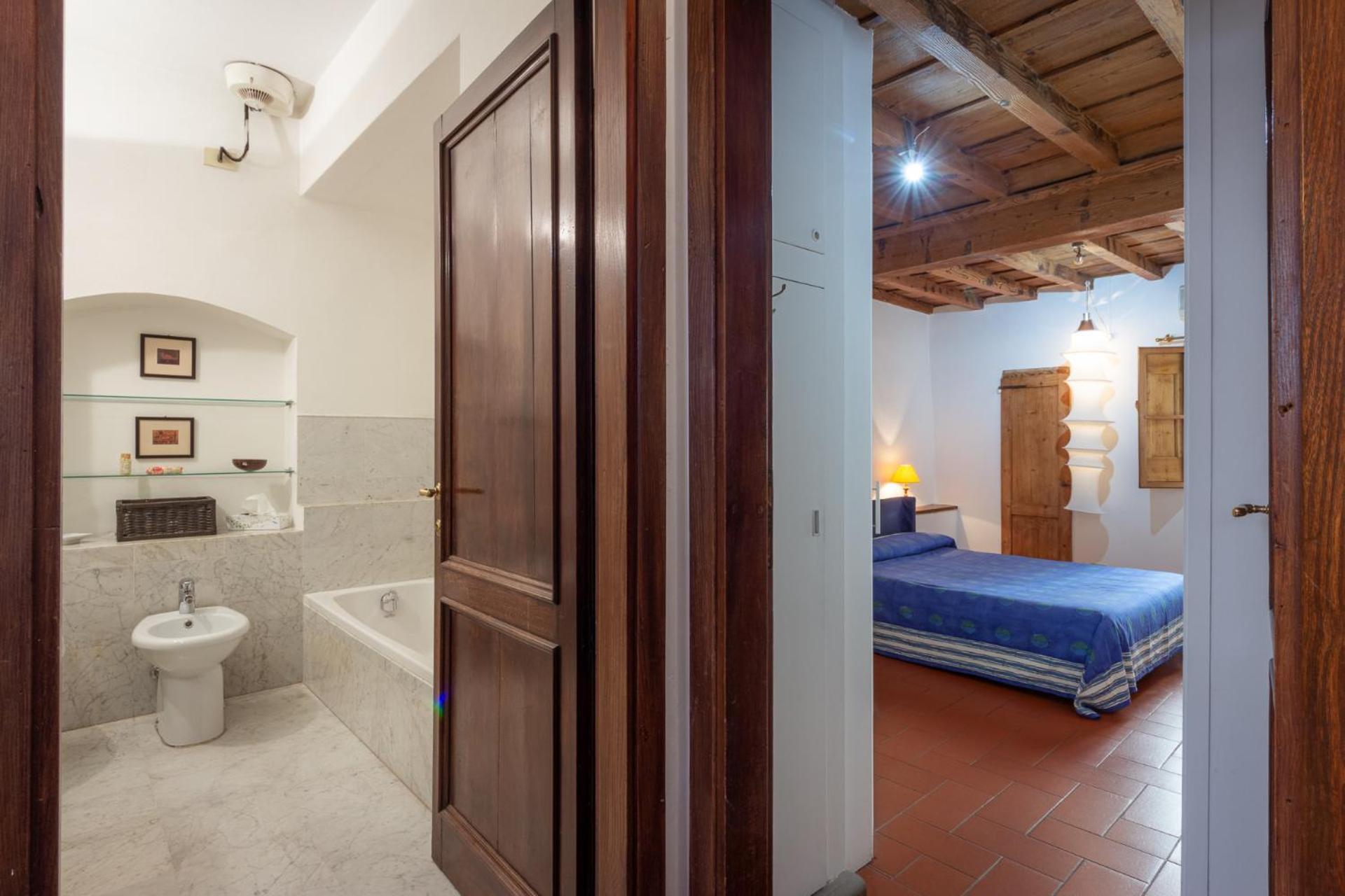 Florence- Tegolaio Chic Apartment Florence