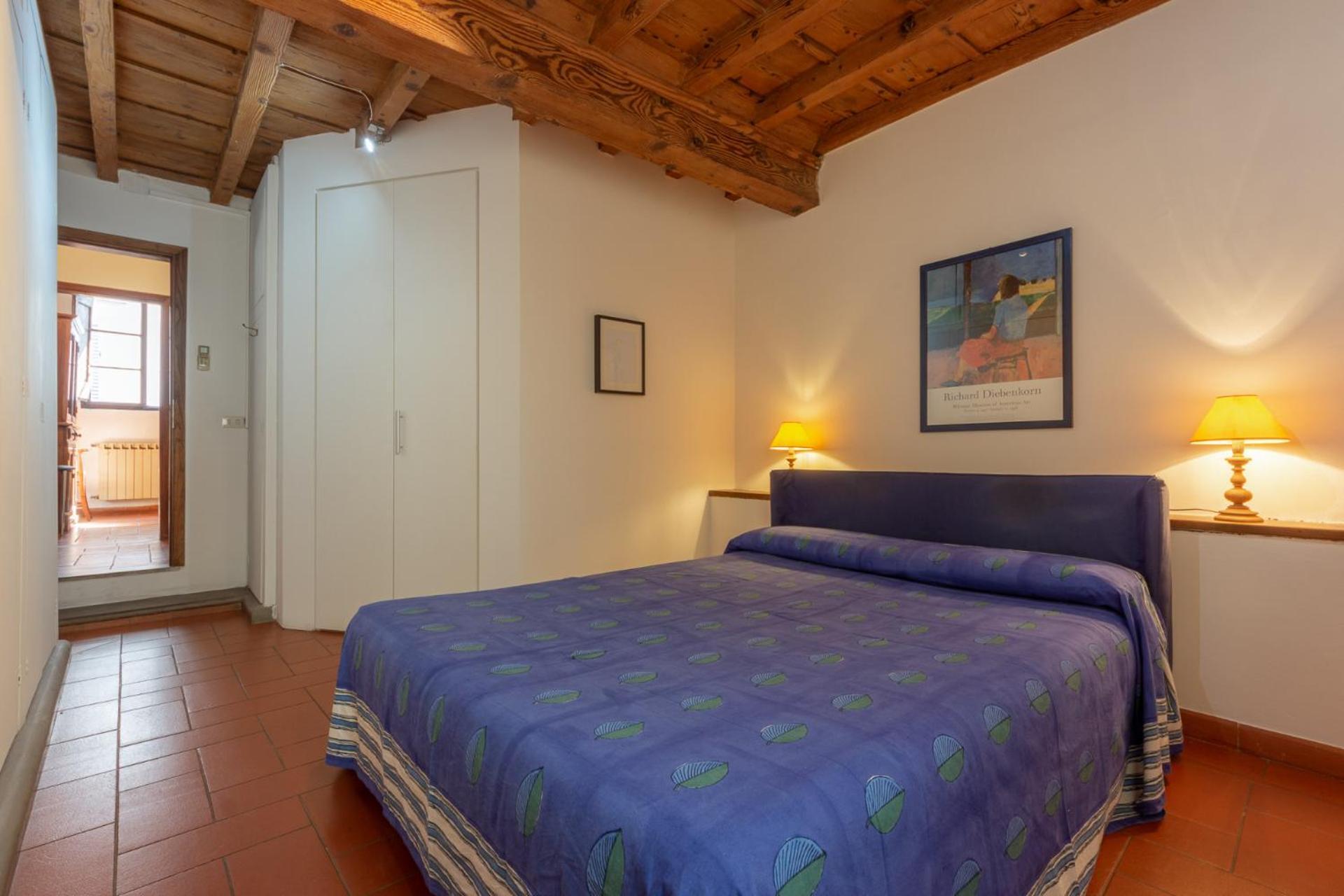 Apartment Florence- Tegolaio Chic Florence