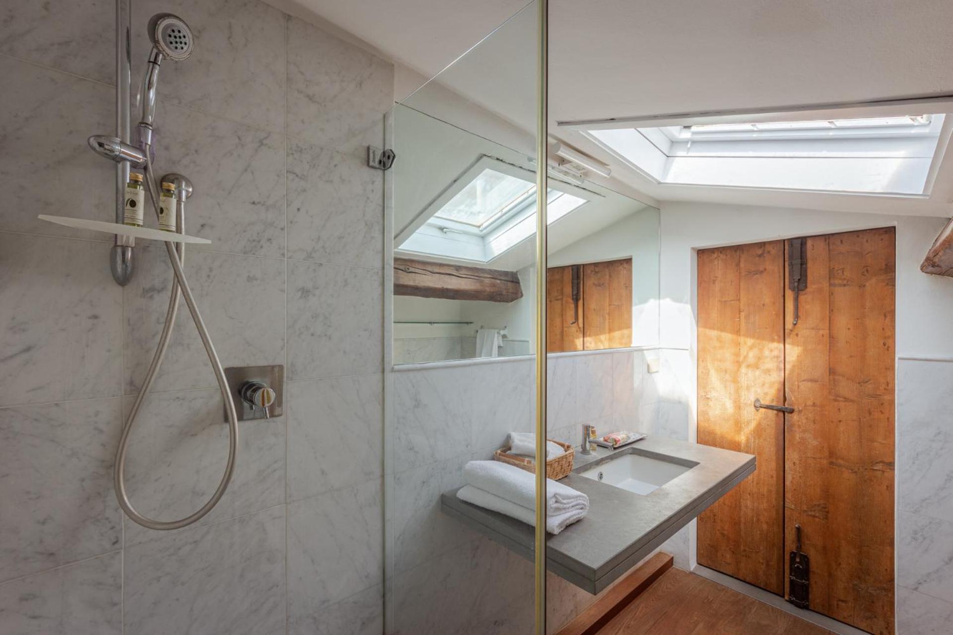 Apartment Florence- Tegolaio Chic