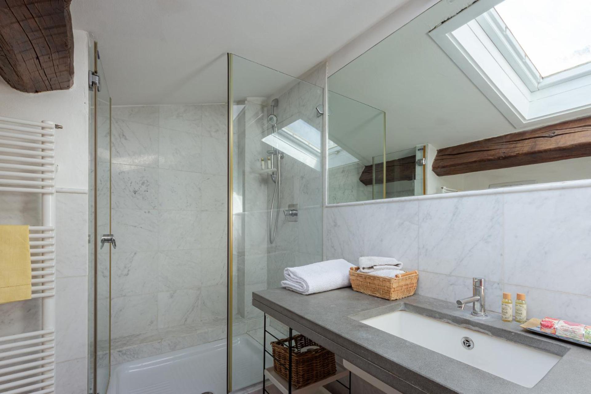 Florence- Tegolaio Chic Apartment Florence