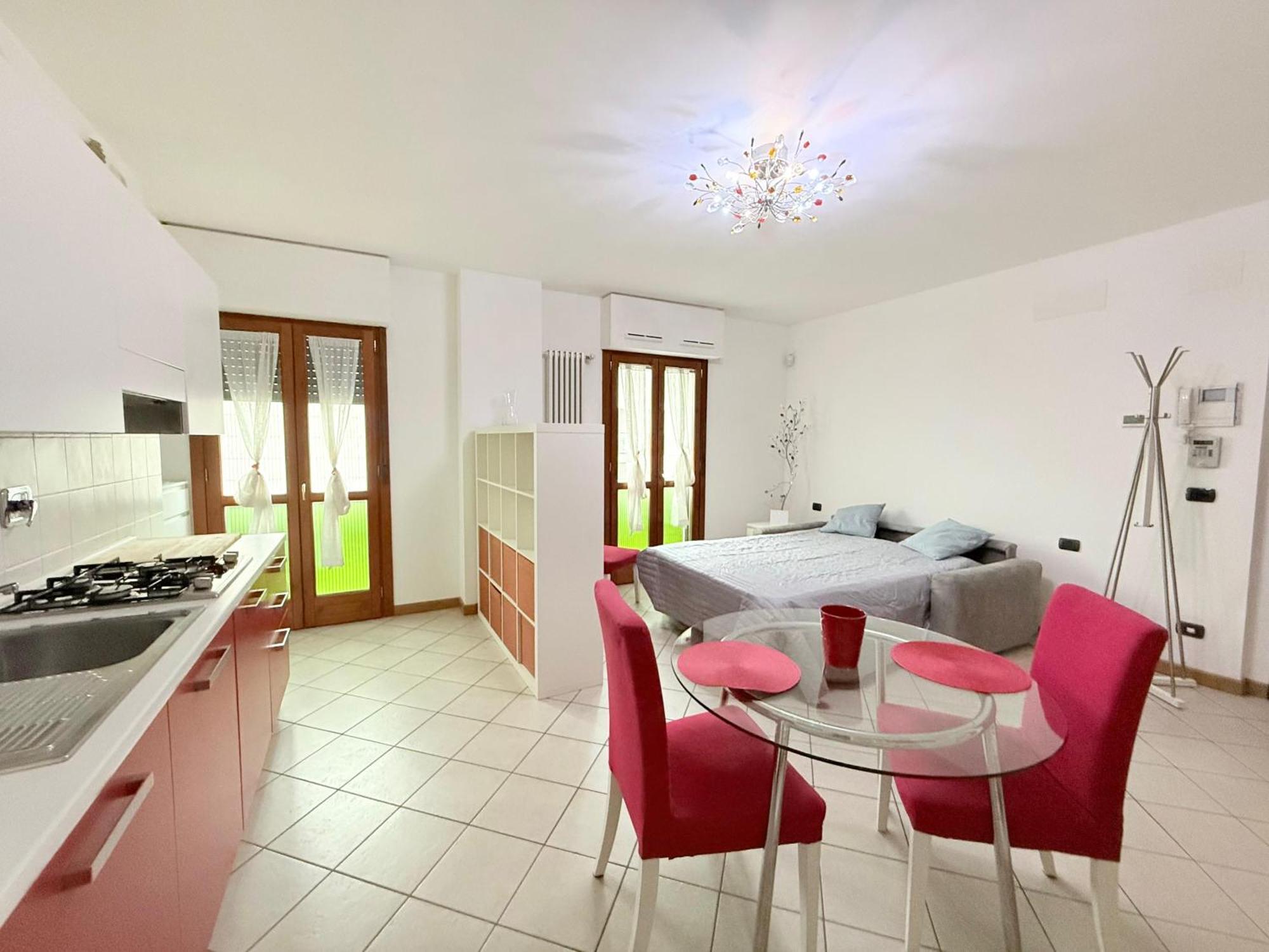 Leopolda Apartment