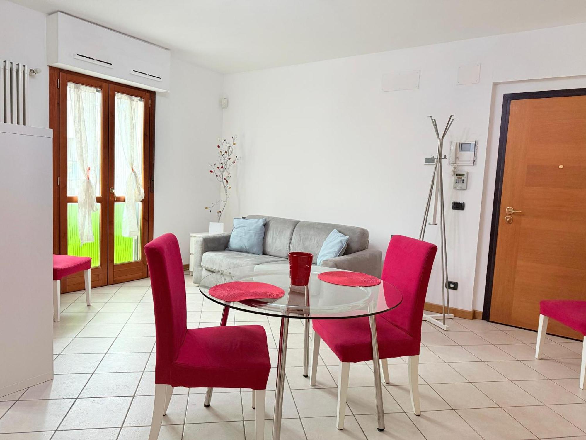 Apartment Leopolda Florence