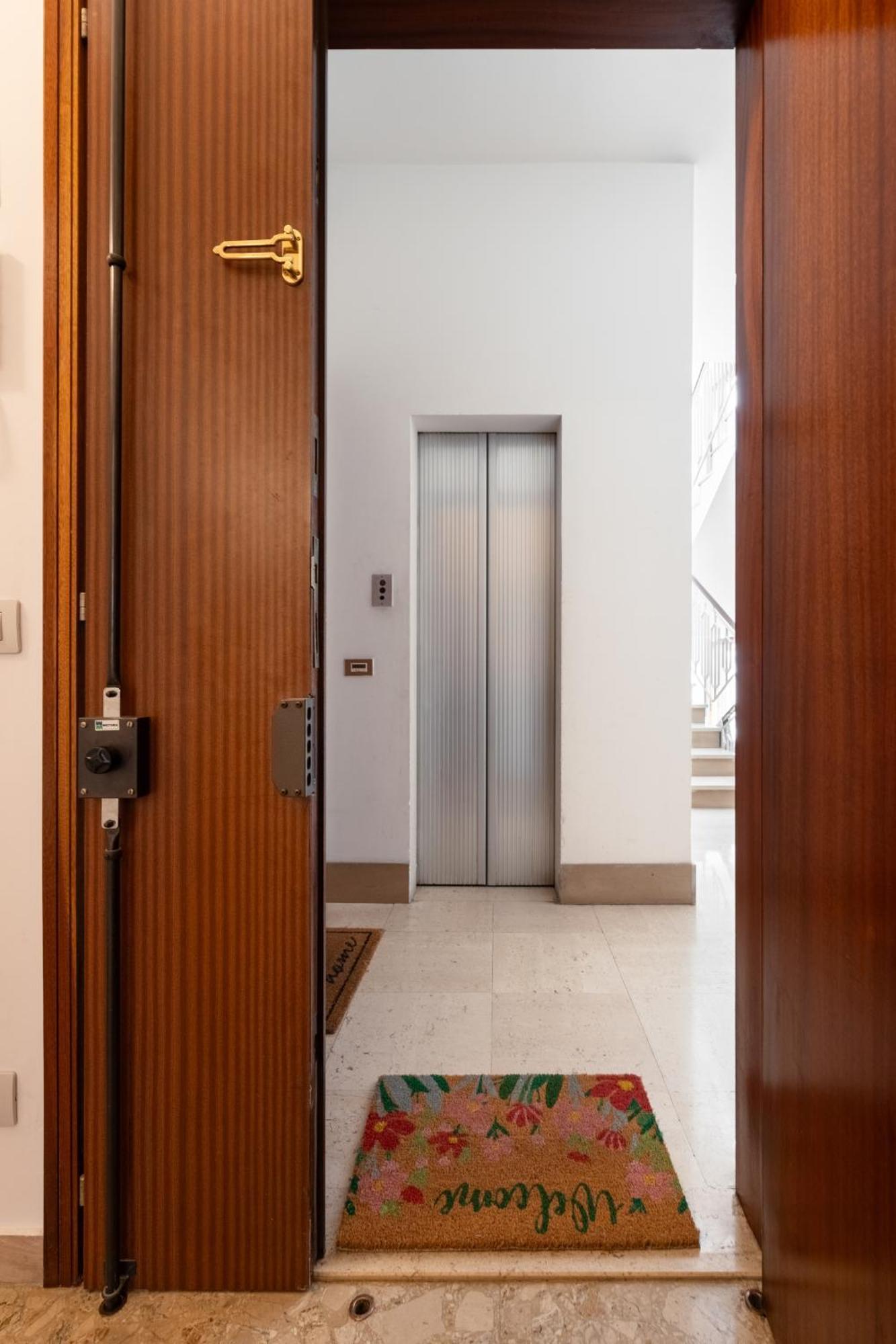 Keys Of Italy - Orsini 70 - 1 Bedroom With River View *