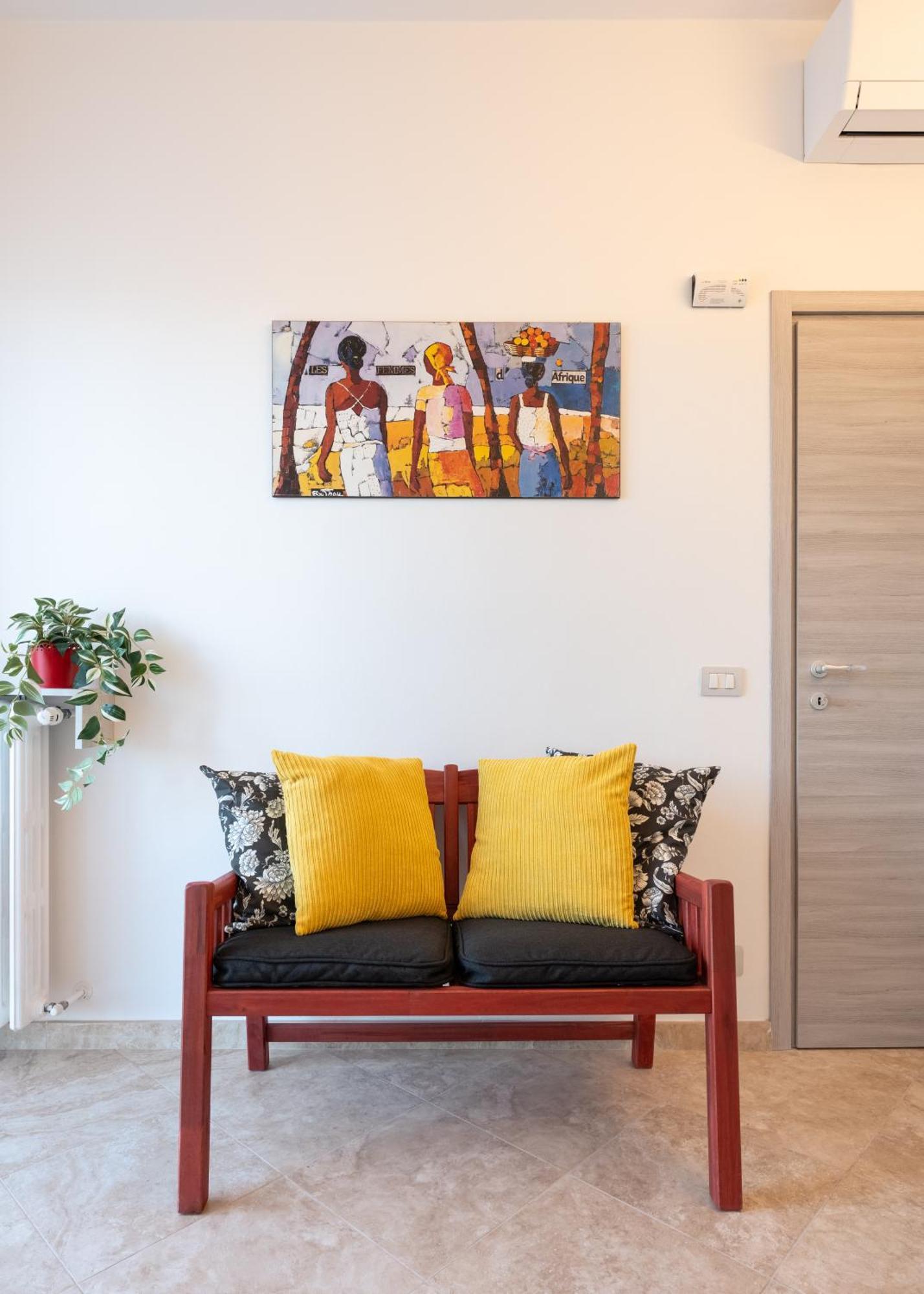 Keys Of Italy - Orsini 70 - 1 Bedroom With River View