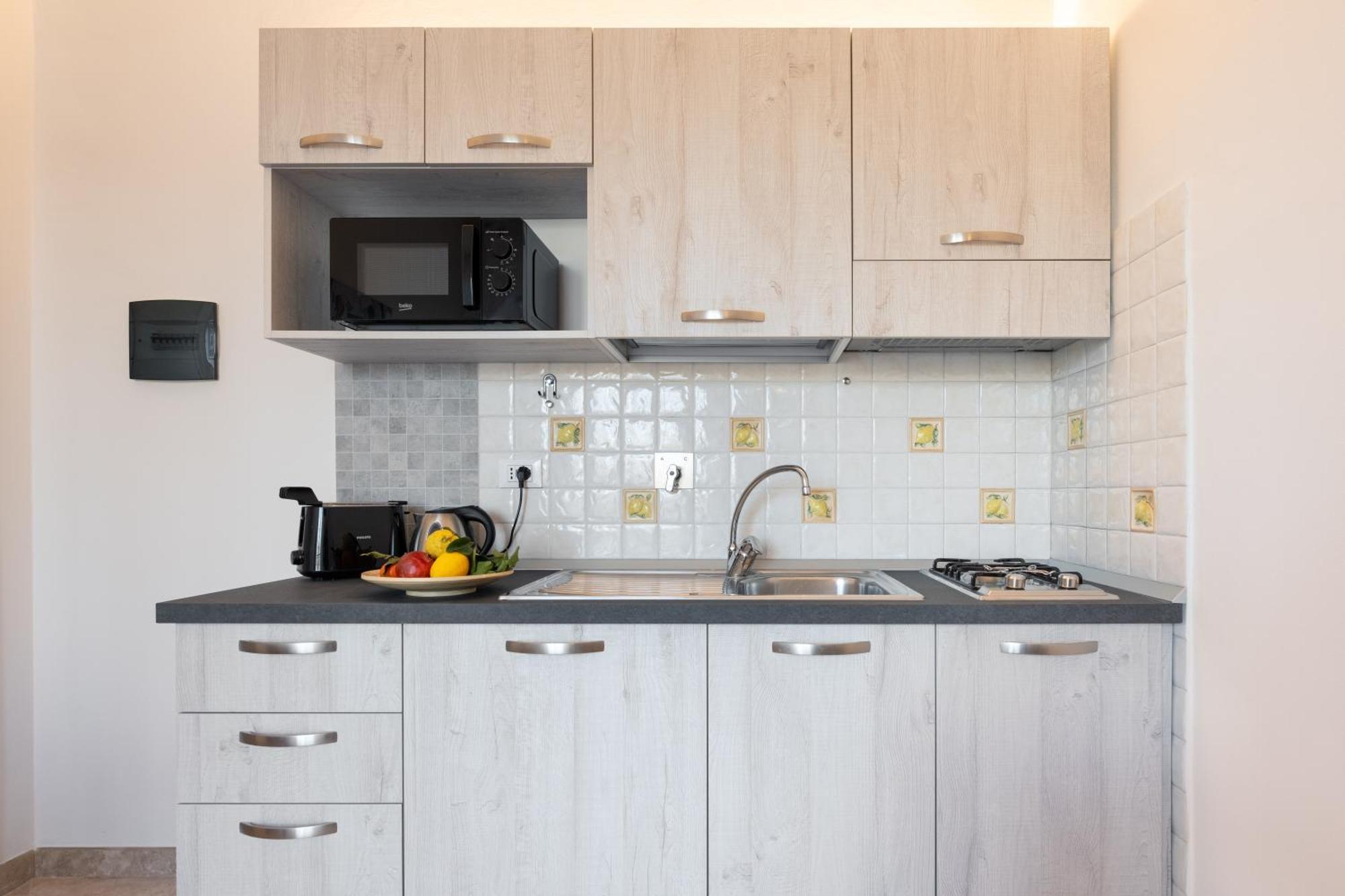 Keys Of Italy - Orsini 70 - 1 Bedroom With River View