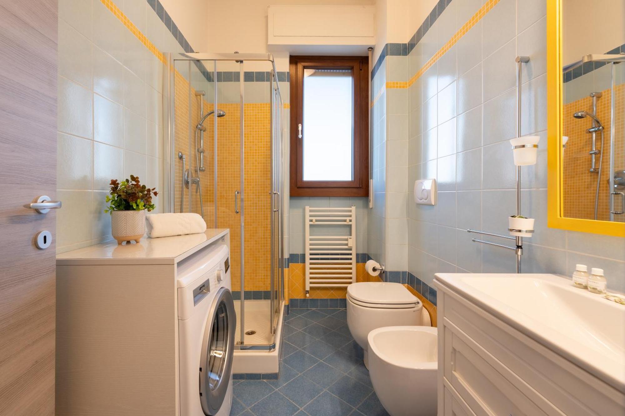 Apartment Keys Of Italy - Orsini 70 - 1 Bedroom With River View