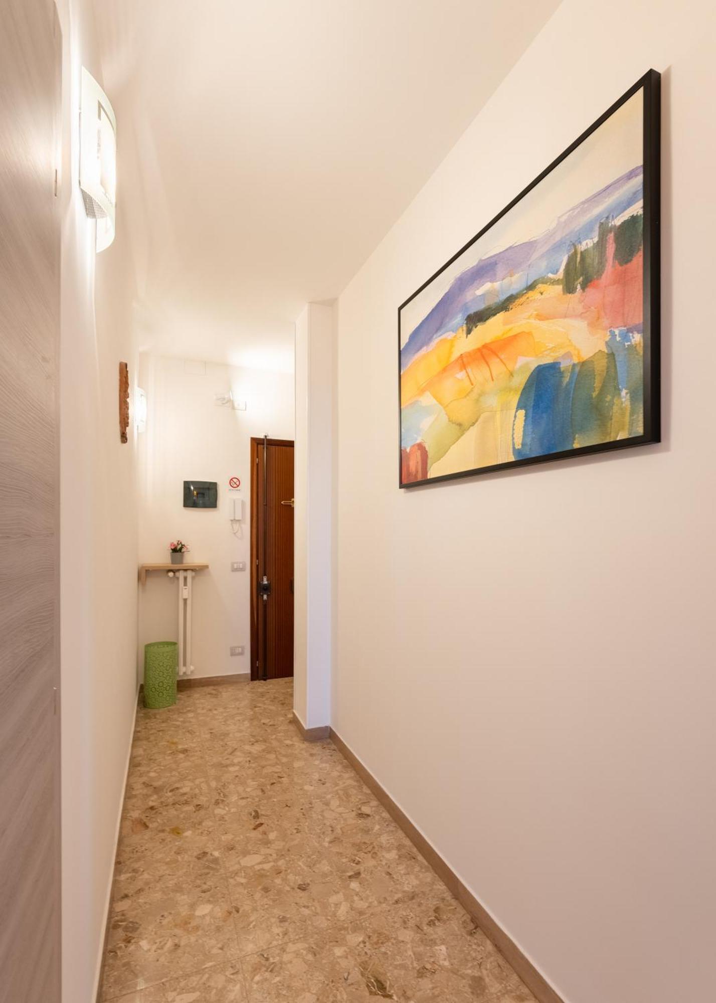 Apartment Keys Of Italy - Orsini 70 - 1 Bedroom With River View *