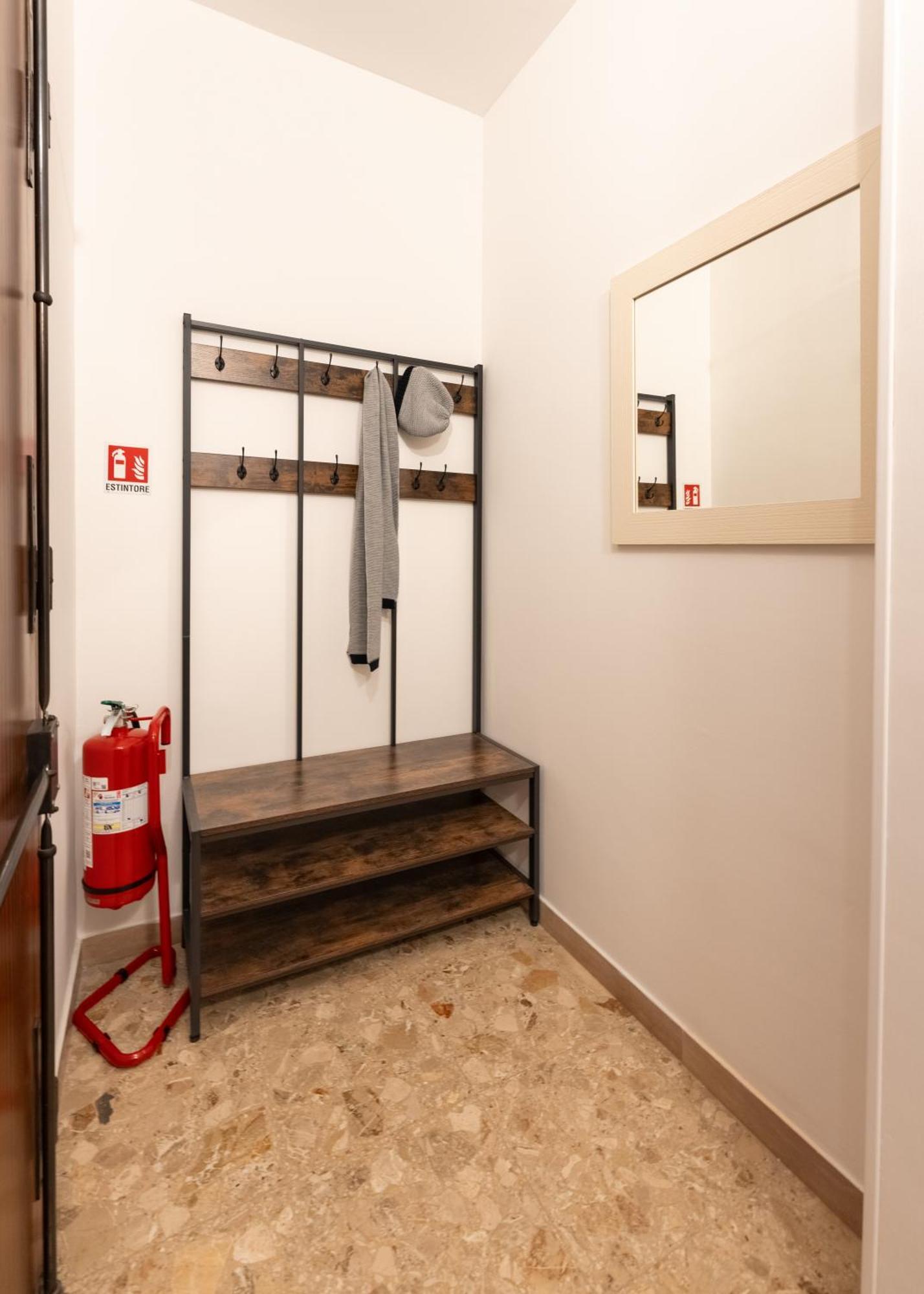 Keys Of Italy - Orsini 70 - 1 Bedroom With River View Apartment Florence