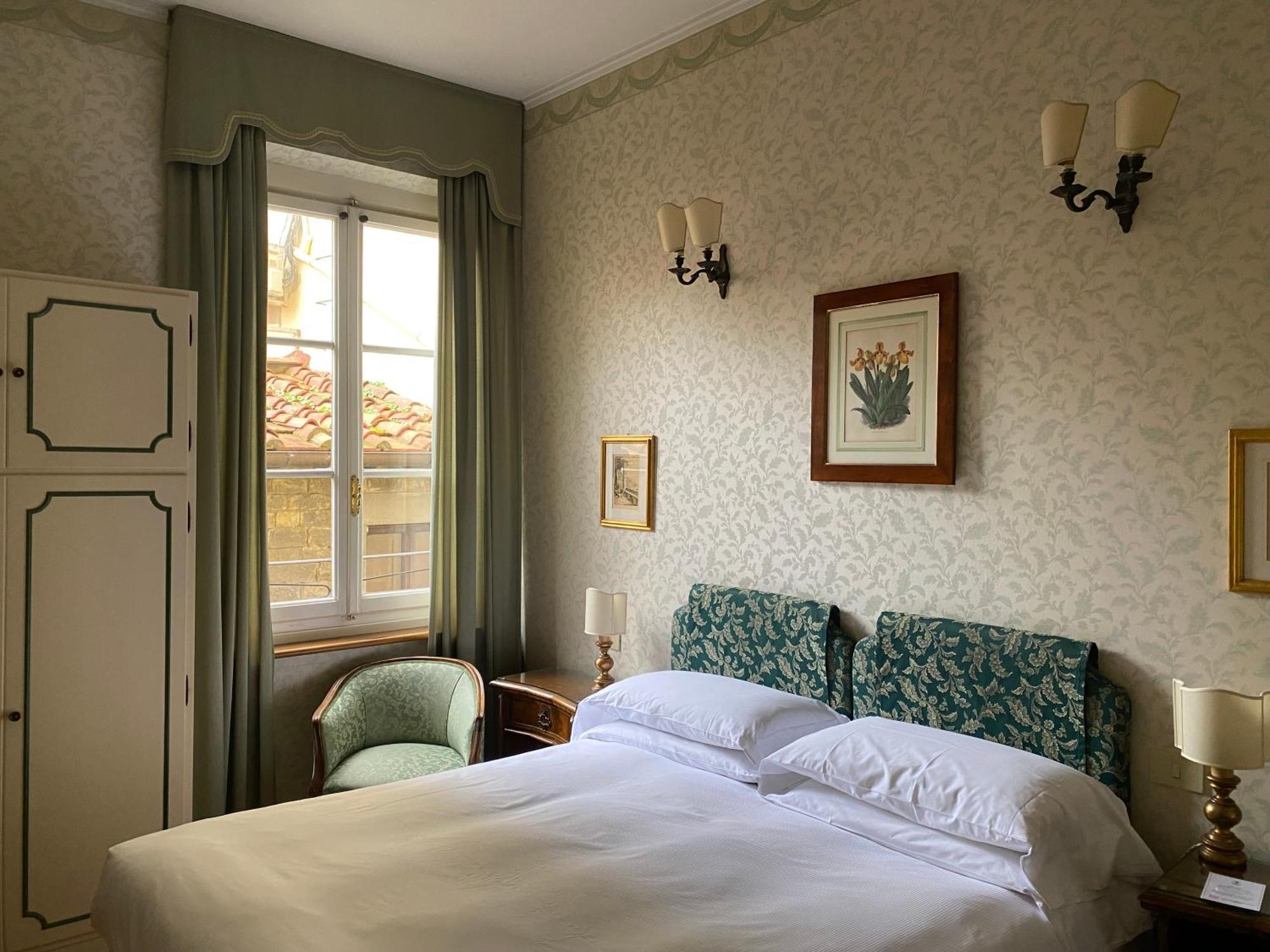 Hotel Hermitage