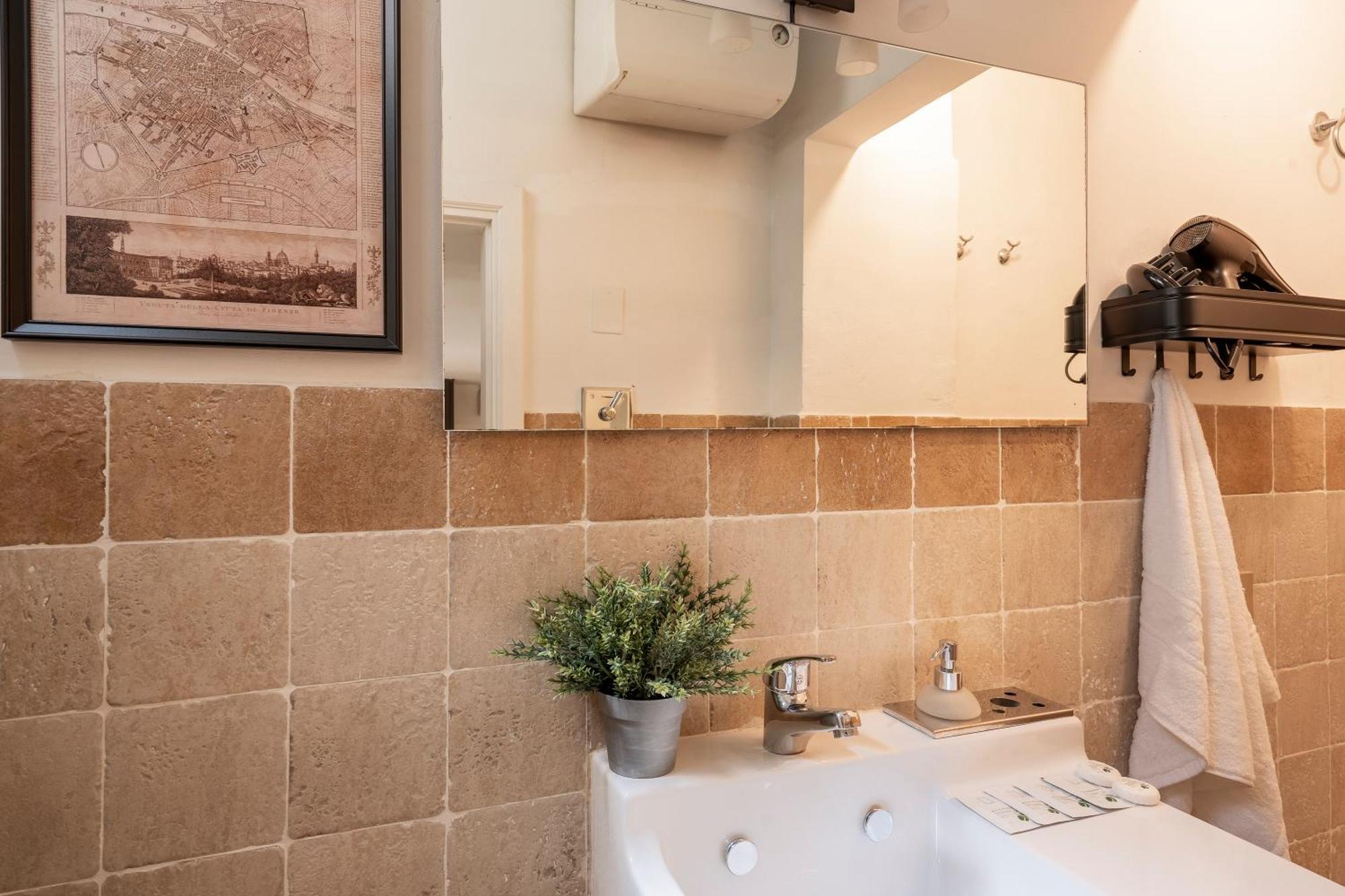 Little Pier Vettori Apartment