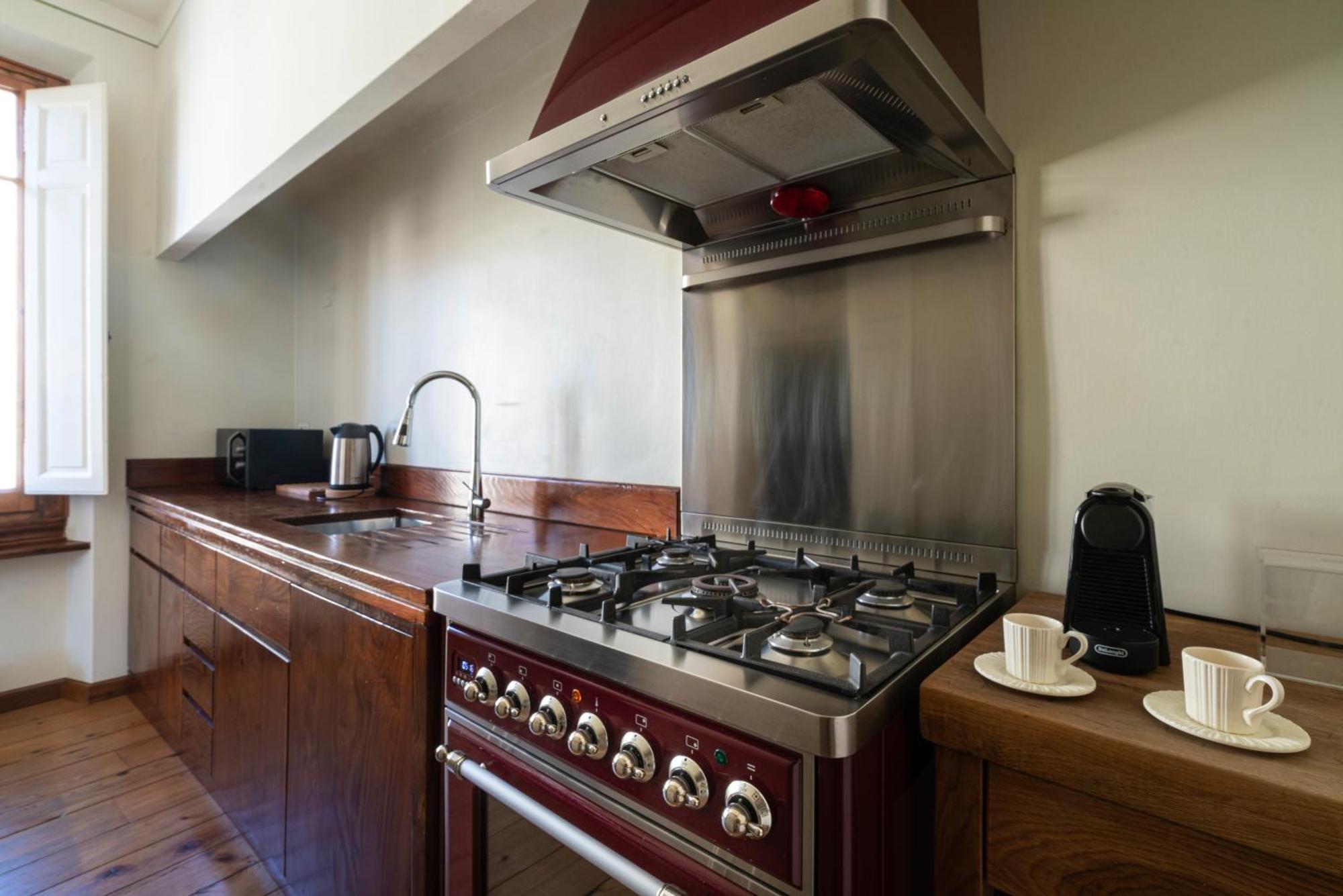 Apartment Casa Sofia Santo Spirito *