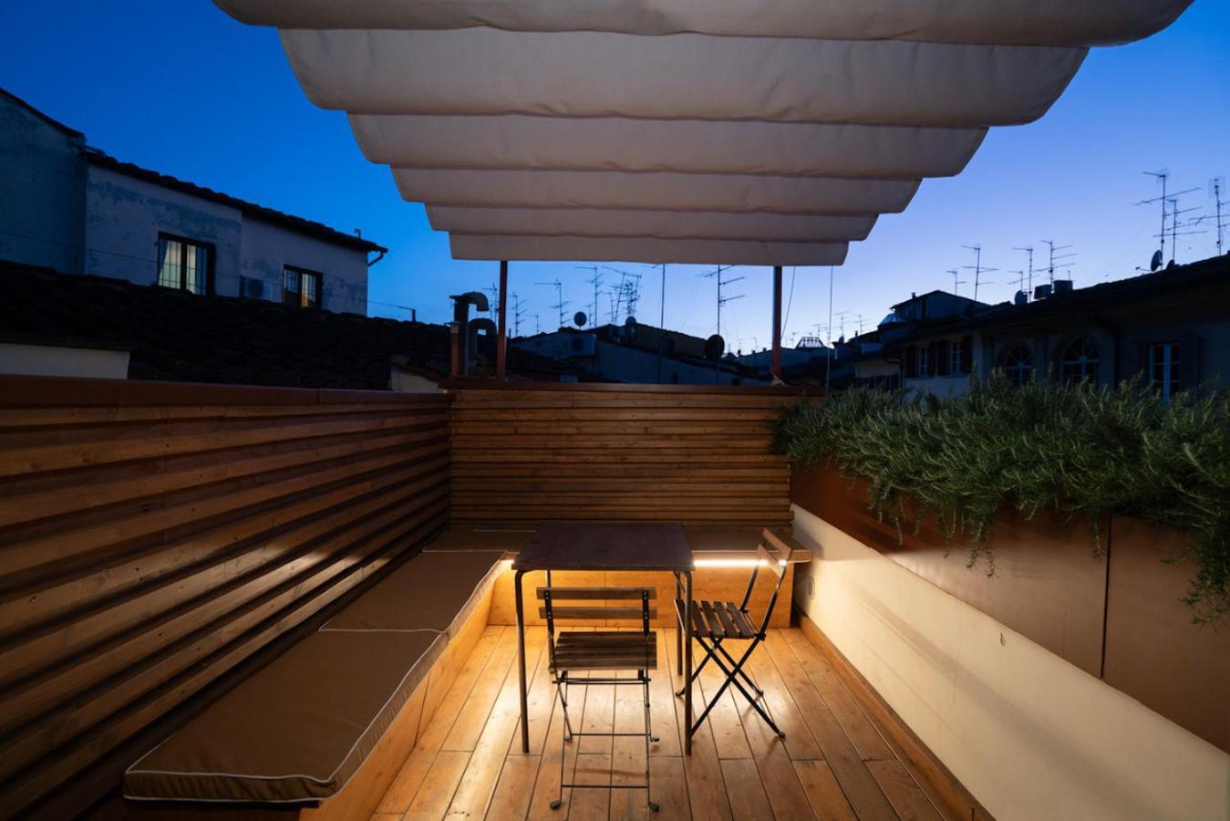 Apartment Casa Sofia Santo Spirito *