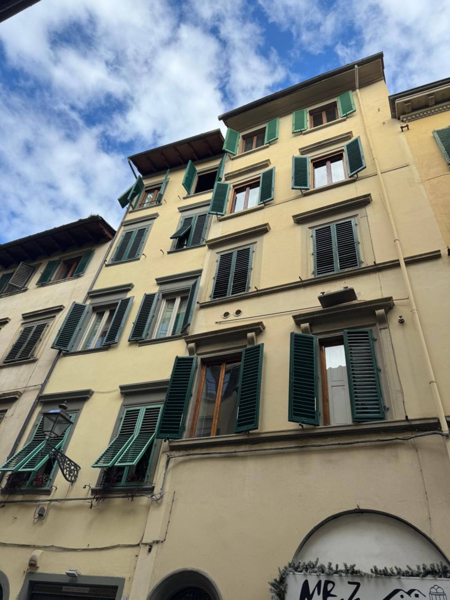 Appartement Trilocale In Centro Storico *
