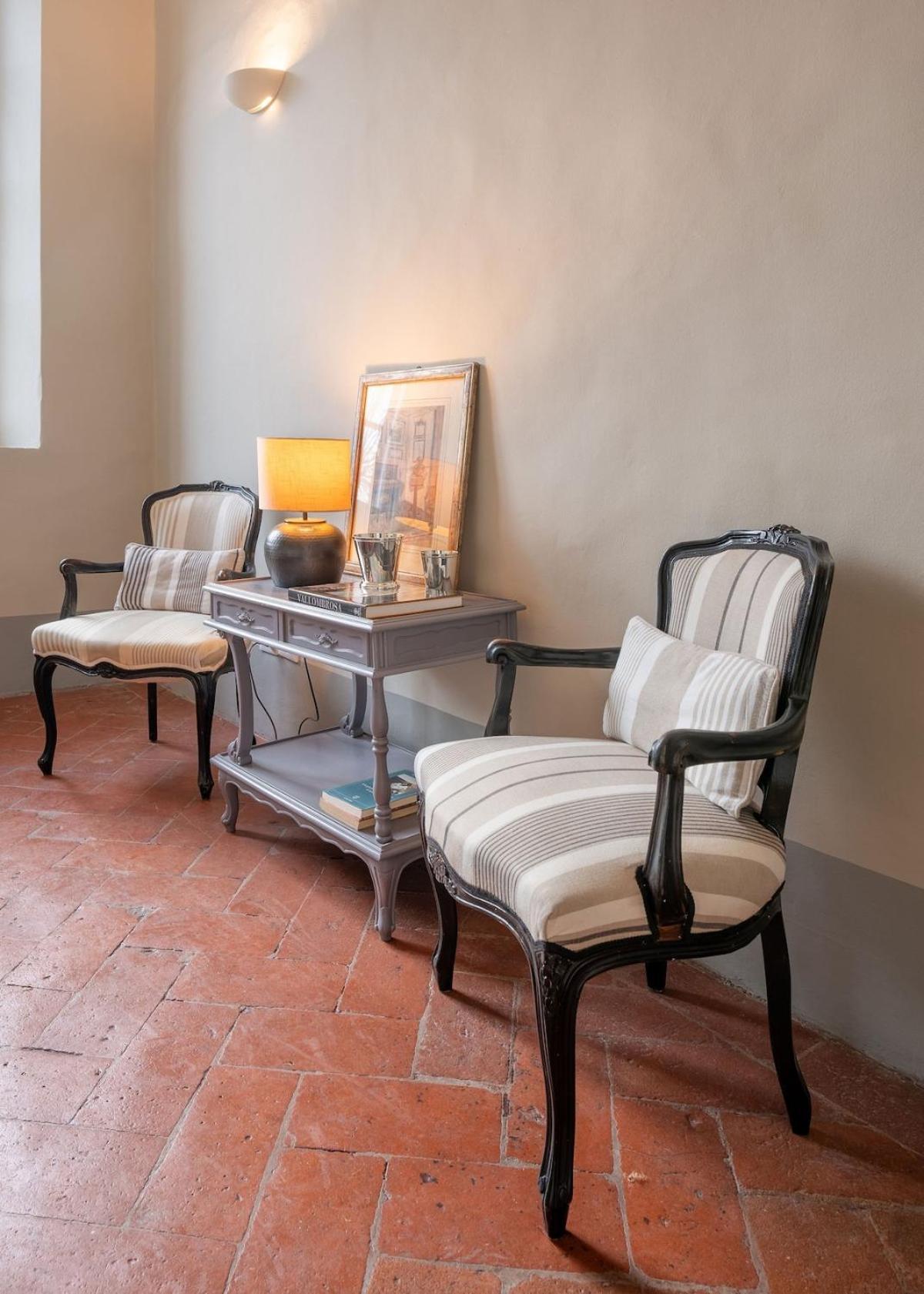 Apartment Stunning In Antique Xii Florence
