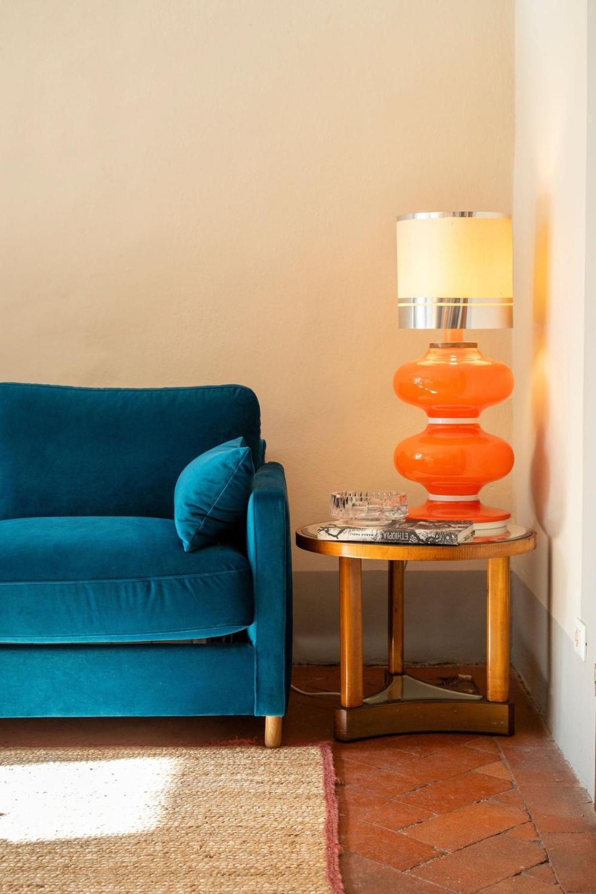 Stunning In Antique Xii Apartment