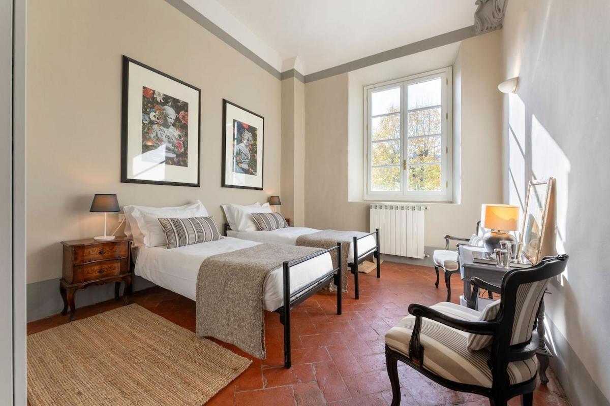 Apartment Stunning In Antique Xii Florence