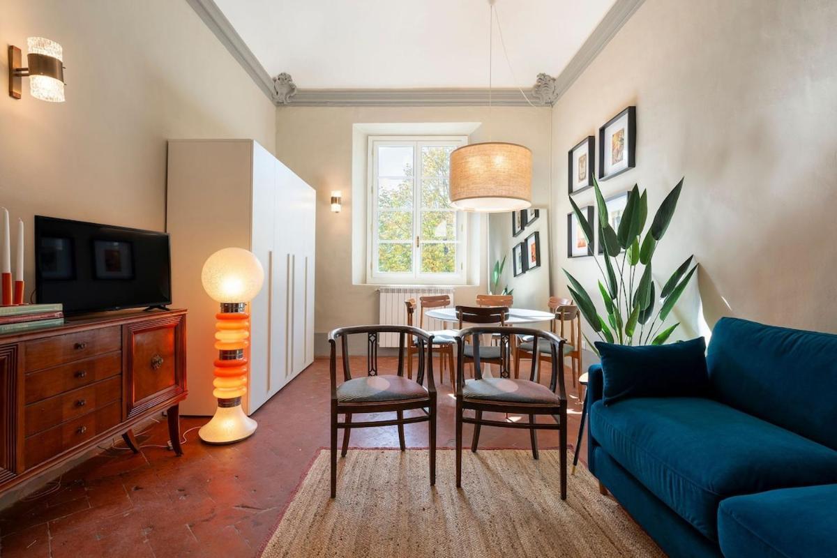Apartment Stunning In Antique Xii Florence