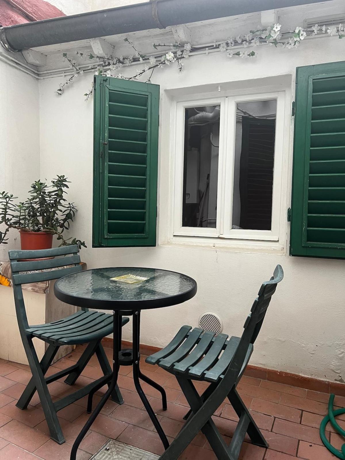 Appartement Il Nido D Wi-fi Conditioned Air