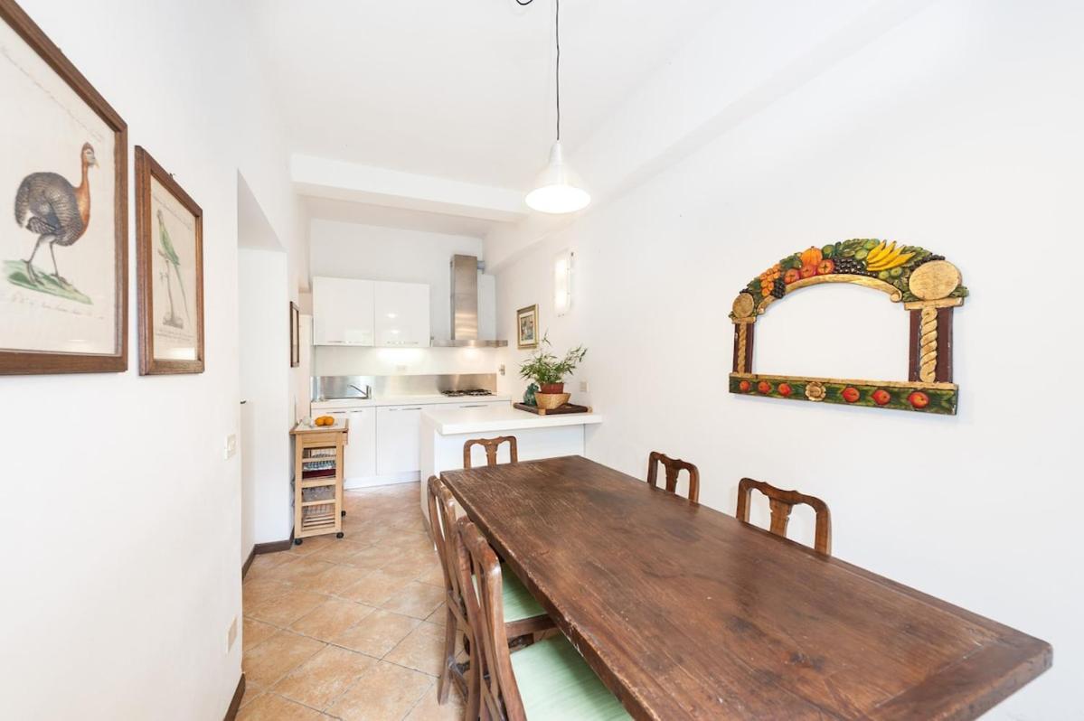 Holiday home Casa Stibbert Garden Retreat Florence