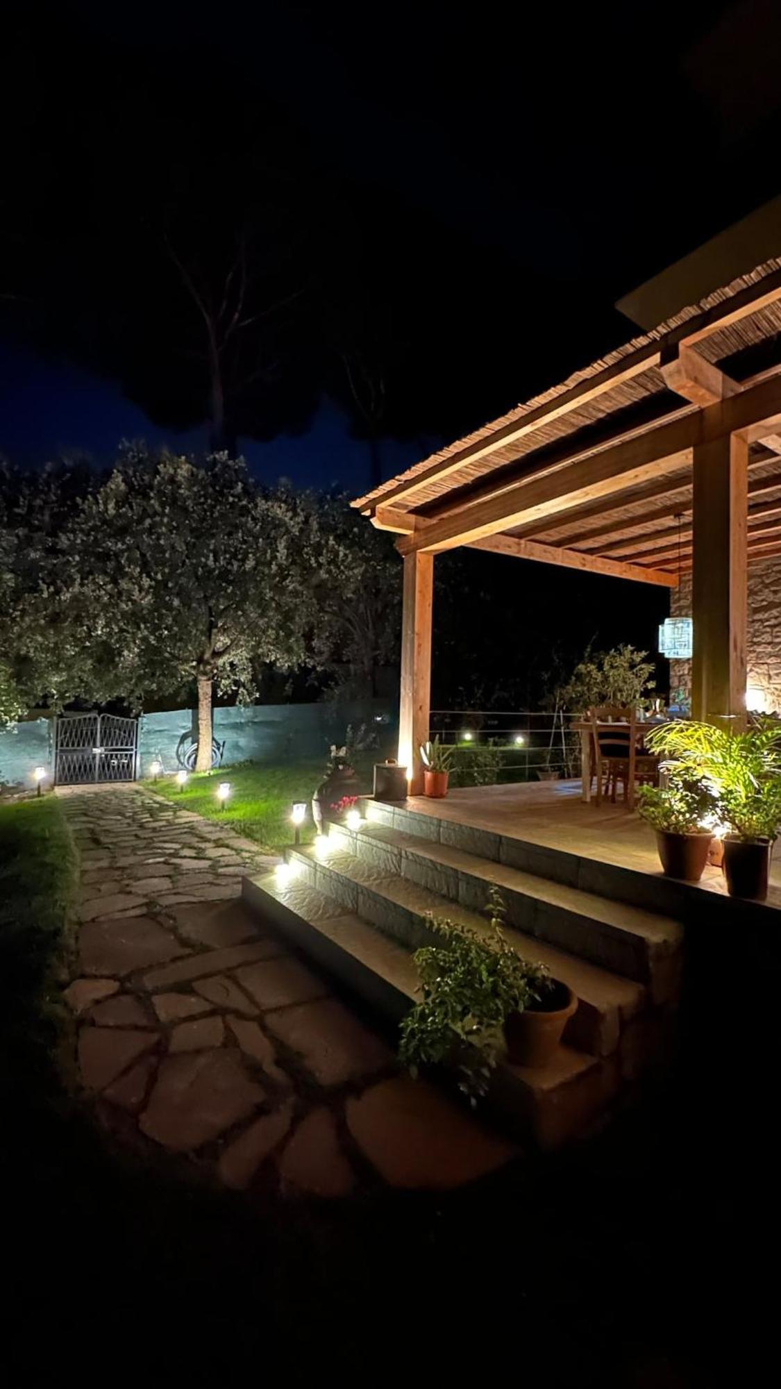 Casa Stibbert Garden Retreat Florence