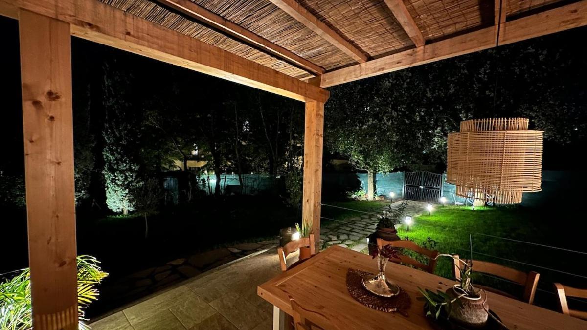 Casa Stibbert Garden Retreat * Florence