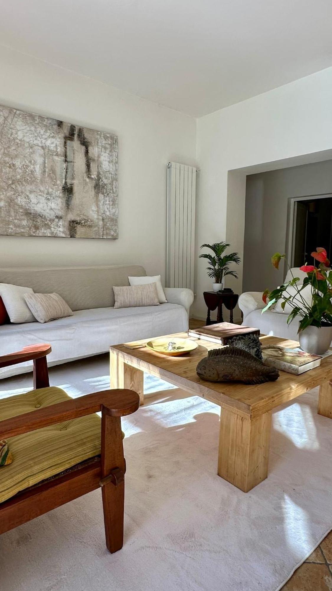 Holiday home Casa Stibbert Garden Retreat *