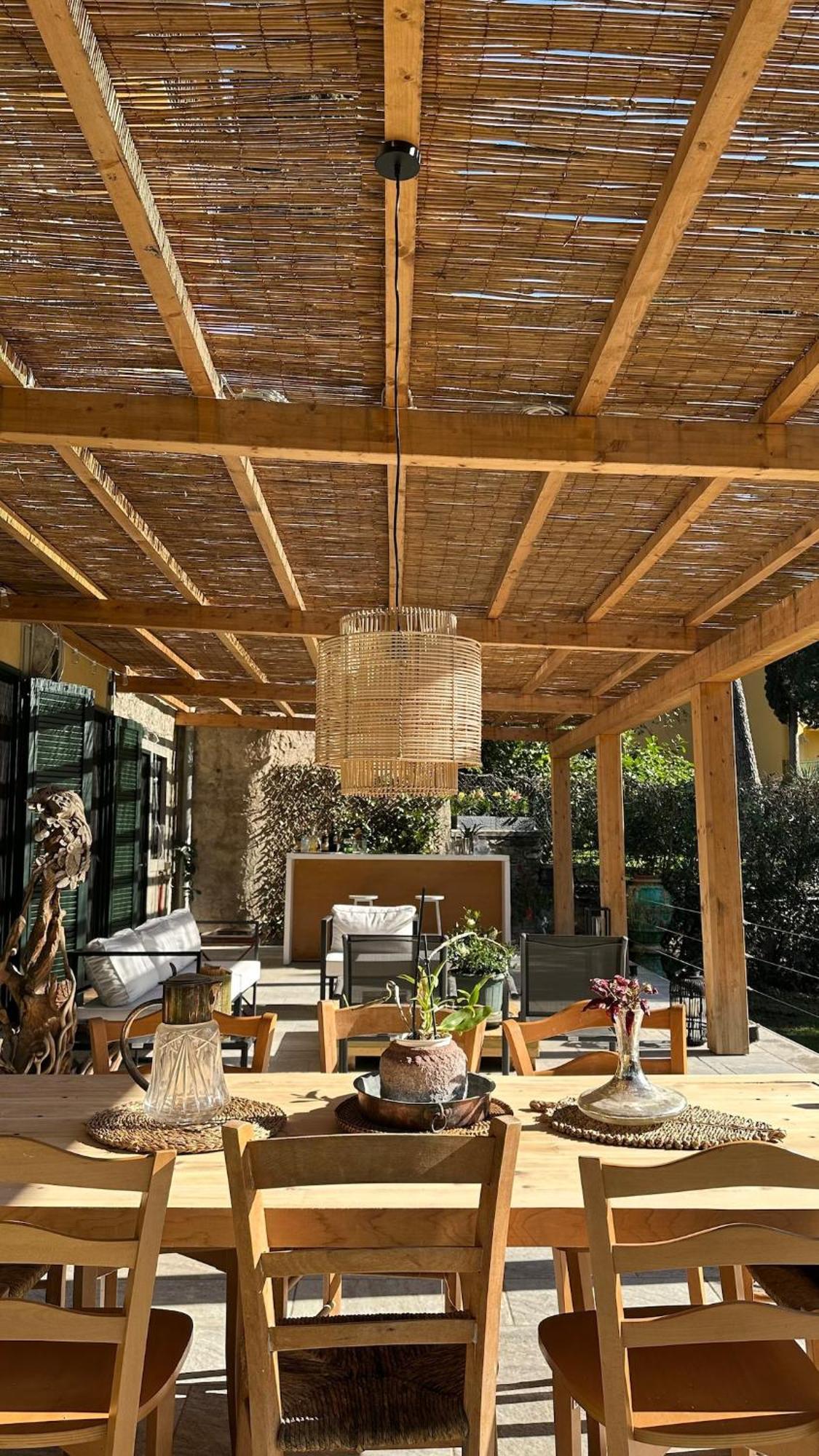 Casa Stibbert Garden Retreat Florence