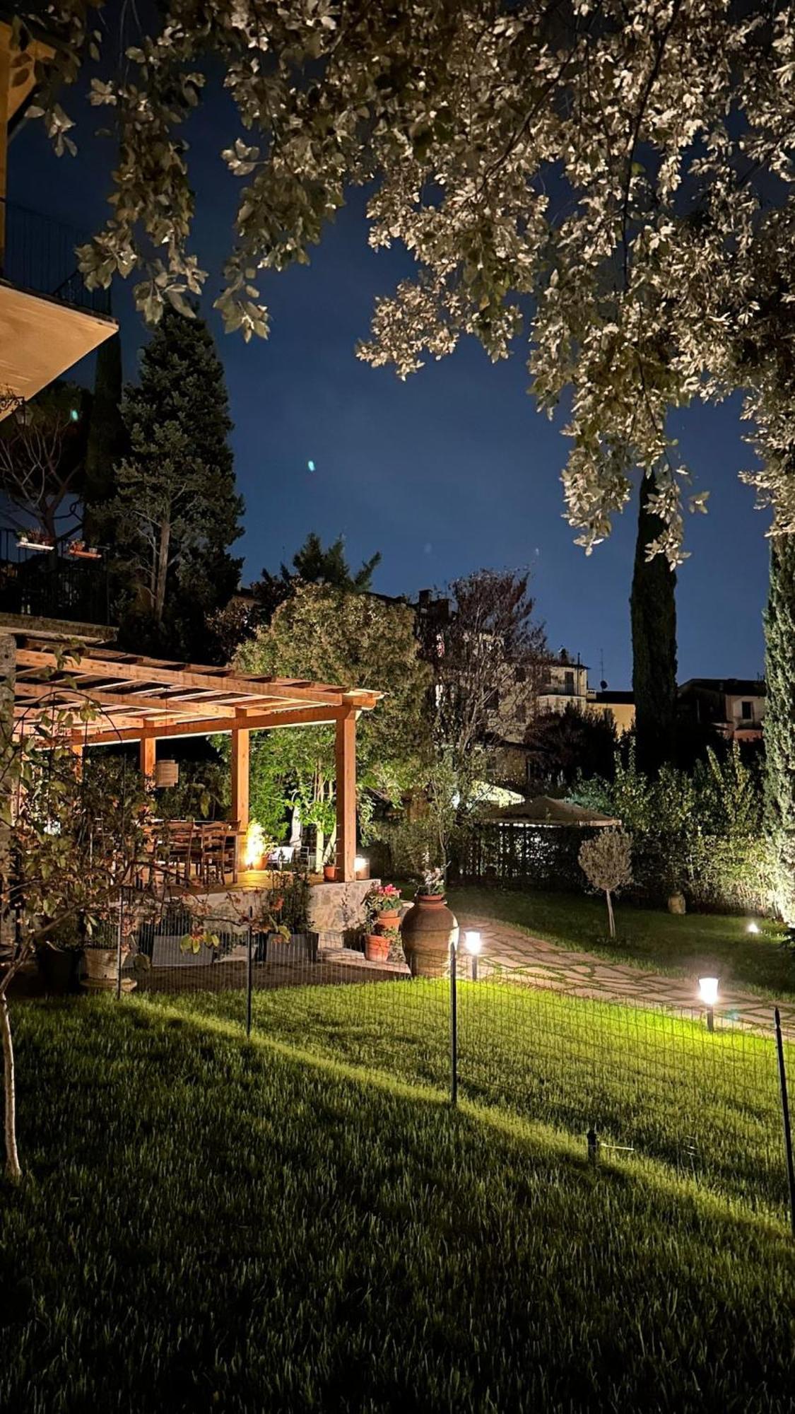 Holiday home Casa Stibbert Garden Retreat *