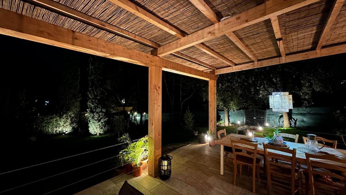 Casa Stibbert Garden Retreat * Florence