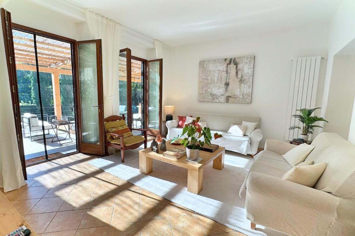 Casa Stibbert Garden Retreat Holiday home