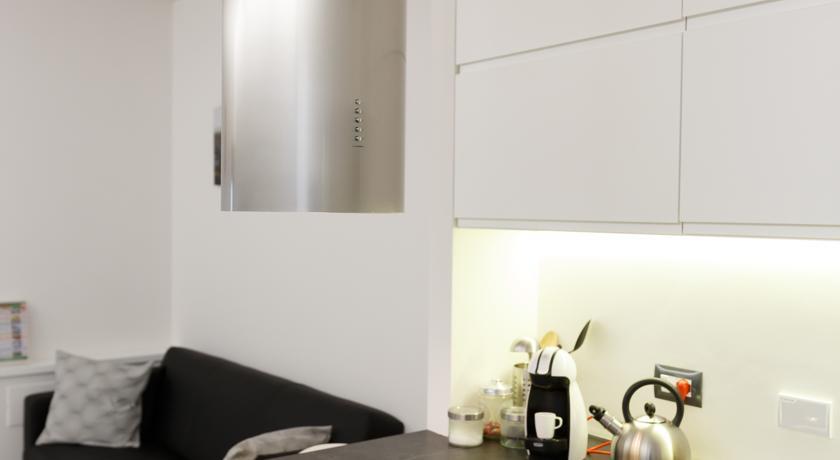 Apartment Dependance Machiavelli - And Wine