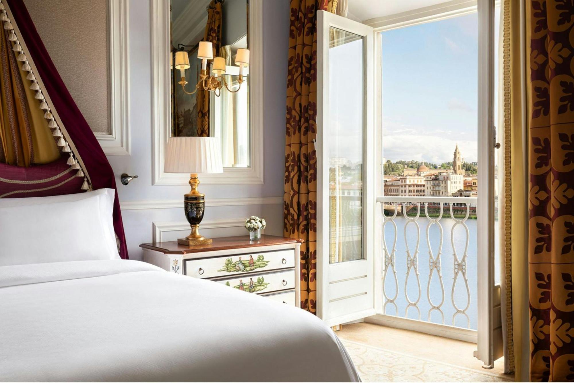 The St. Regis