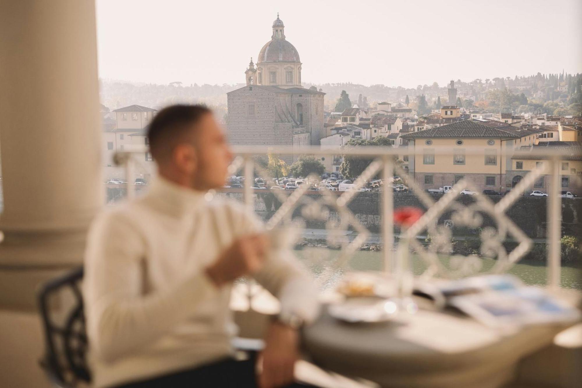 The St. Regis Florence