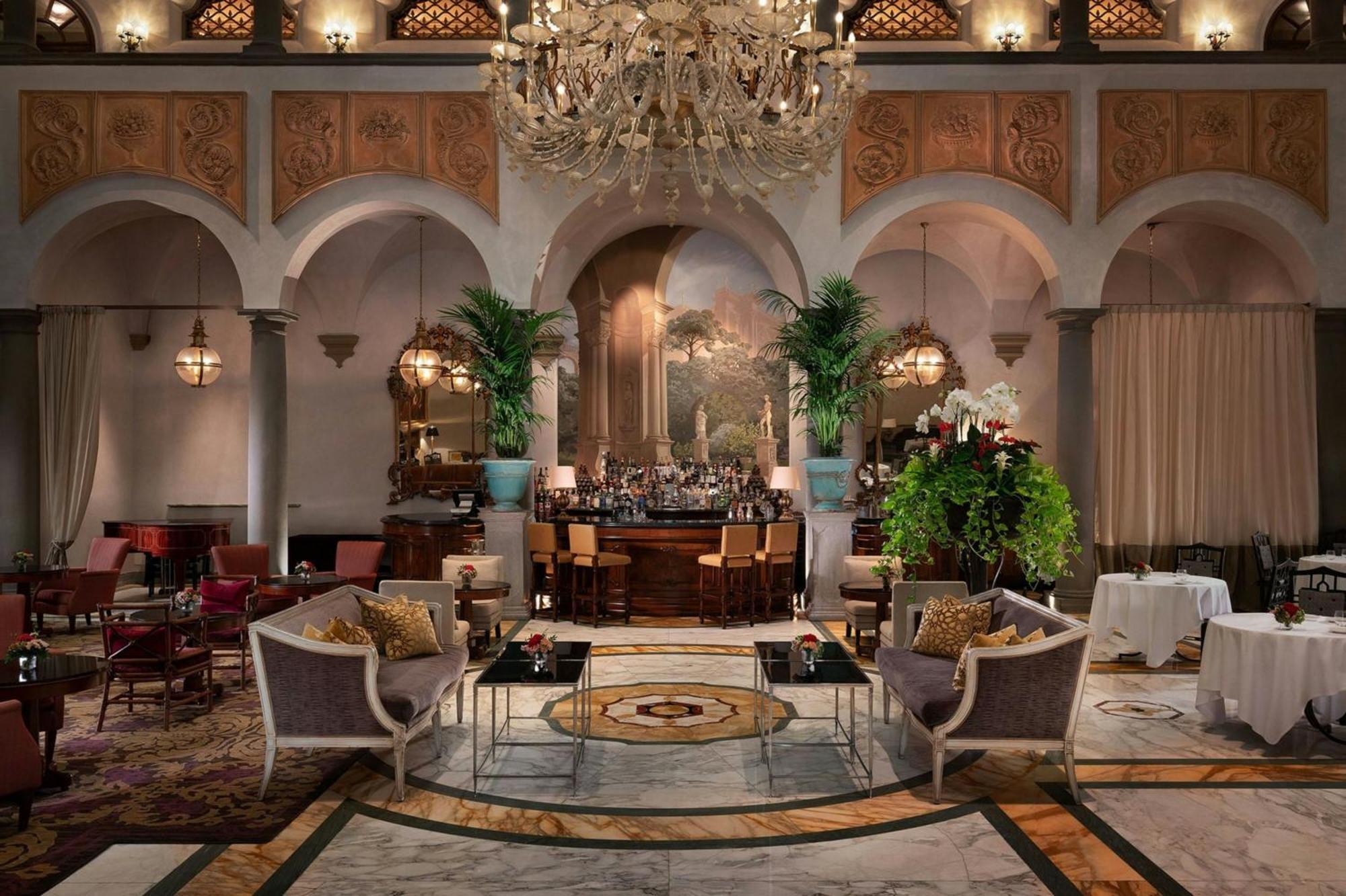 The St. Regis Florence