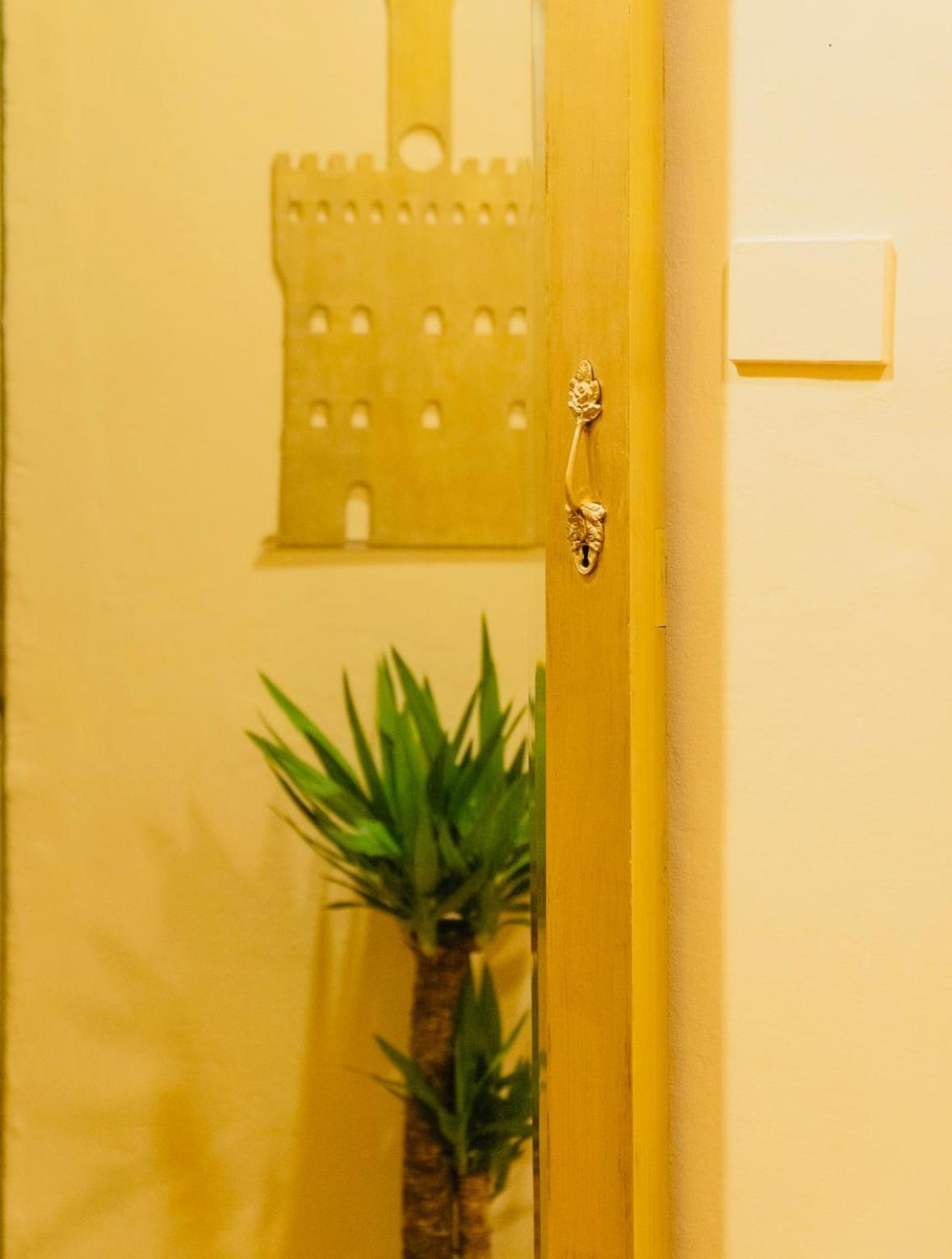 Guest house In Liberta Parterre *