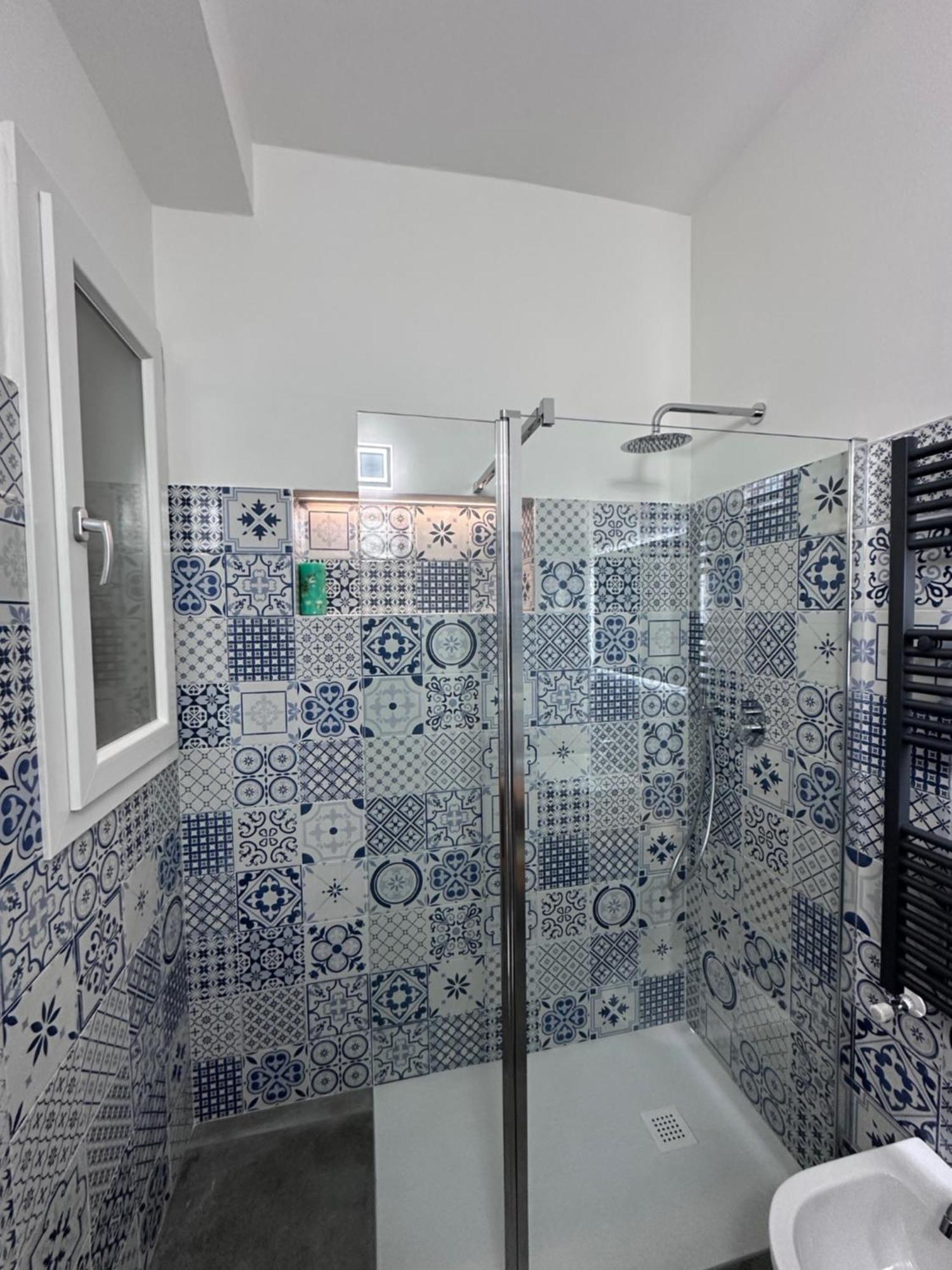Ponte Vecchio Appartement *