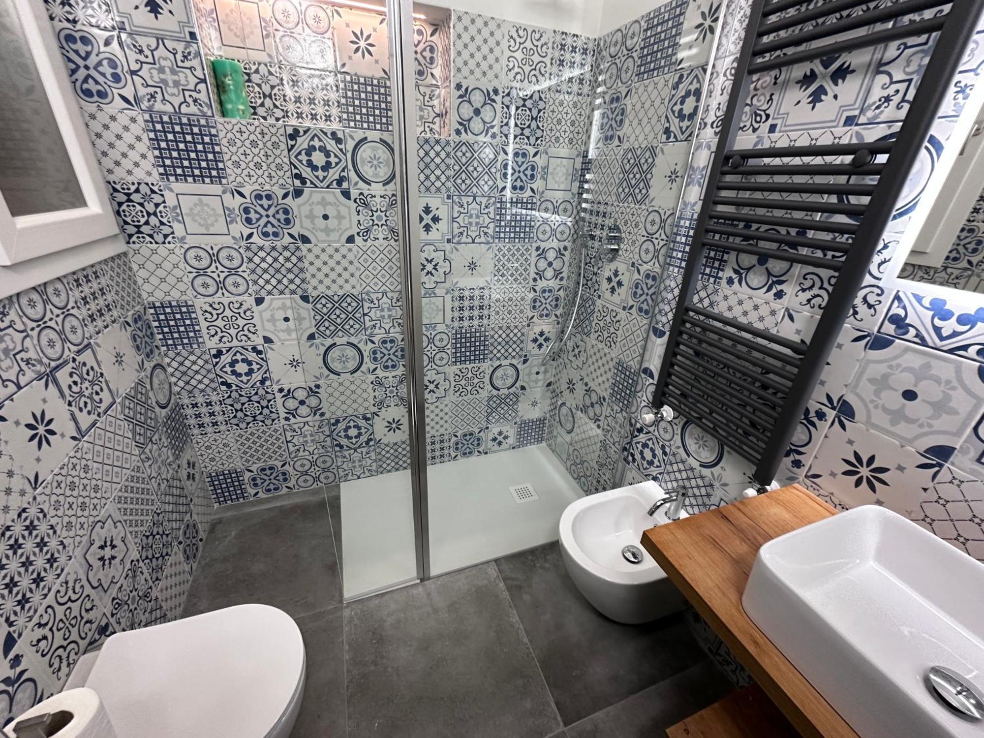 Appartement Ponte Vecchio