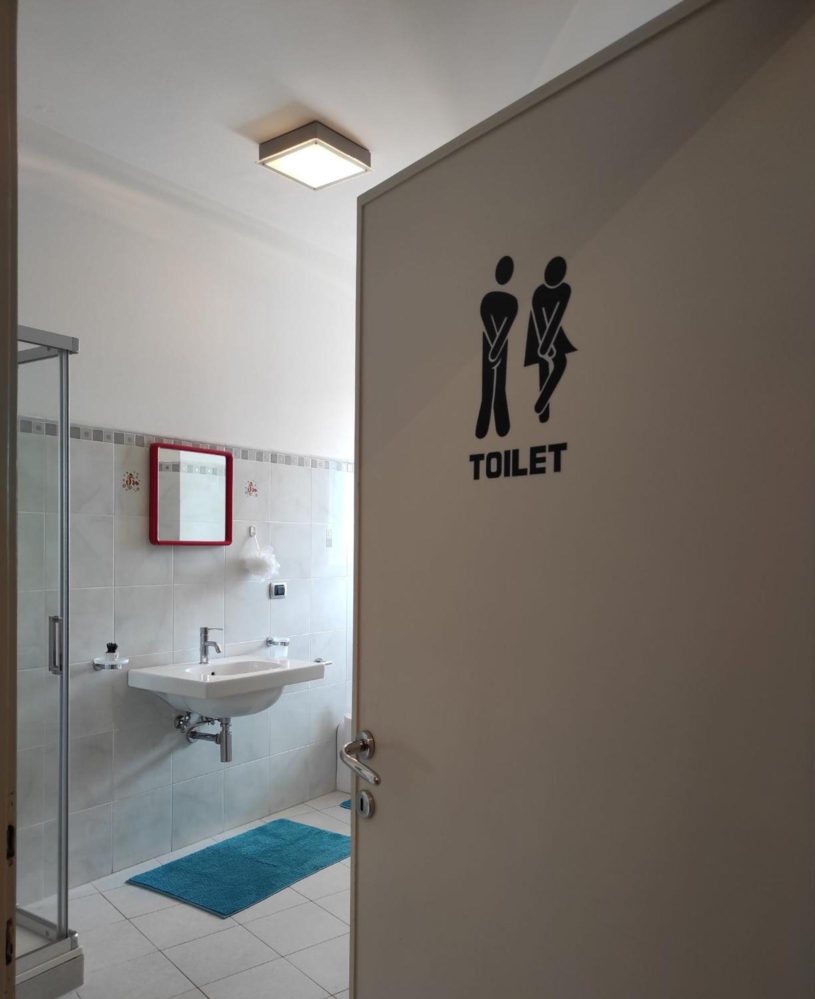 Appartement Il Giglio Di Careggi