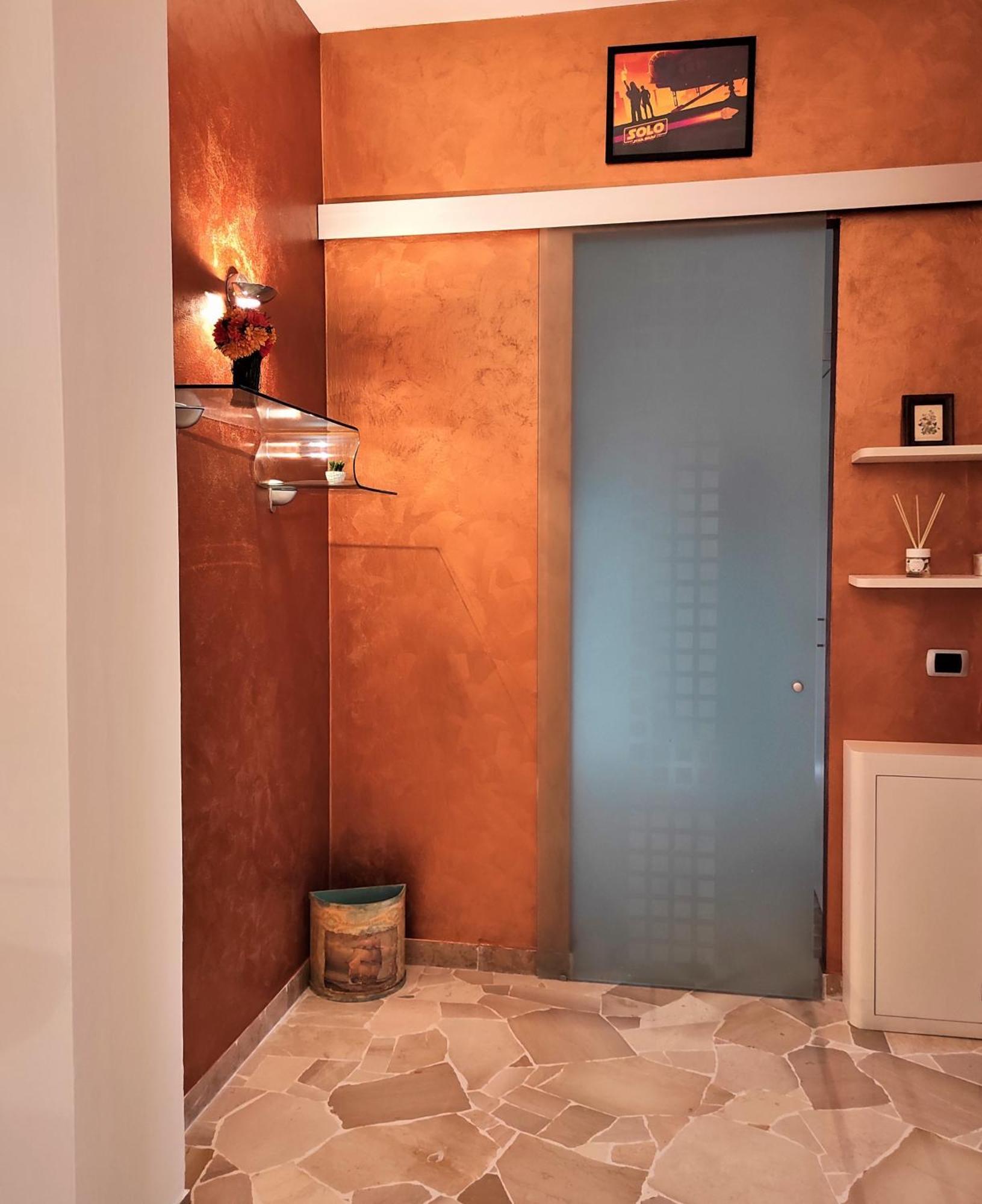 Il Giglio Di Careggi Appartement