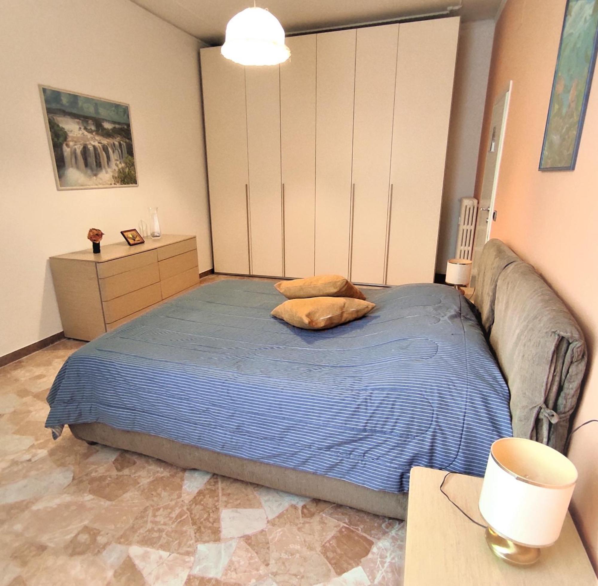 Il Giglio Di Careggi Appartement