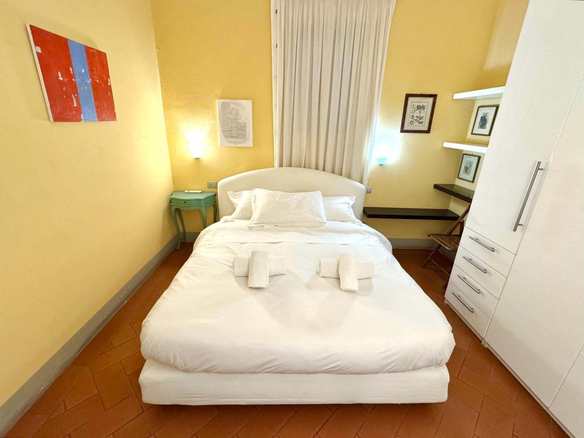 Appartement A Flat In Santa Croce *