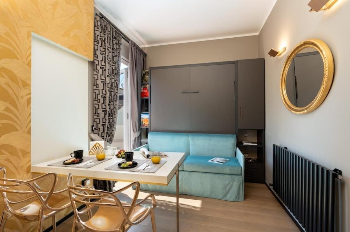 Ponte Vecchio Glow Jacuzzi Apartment *