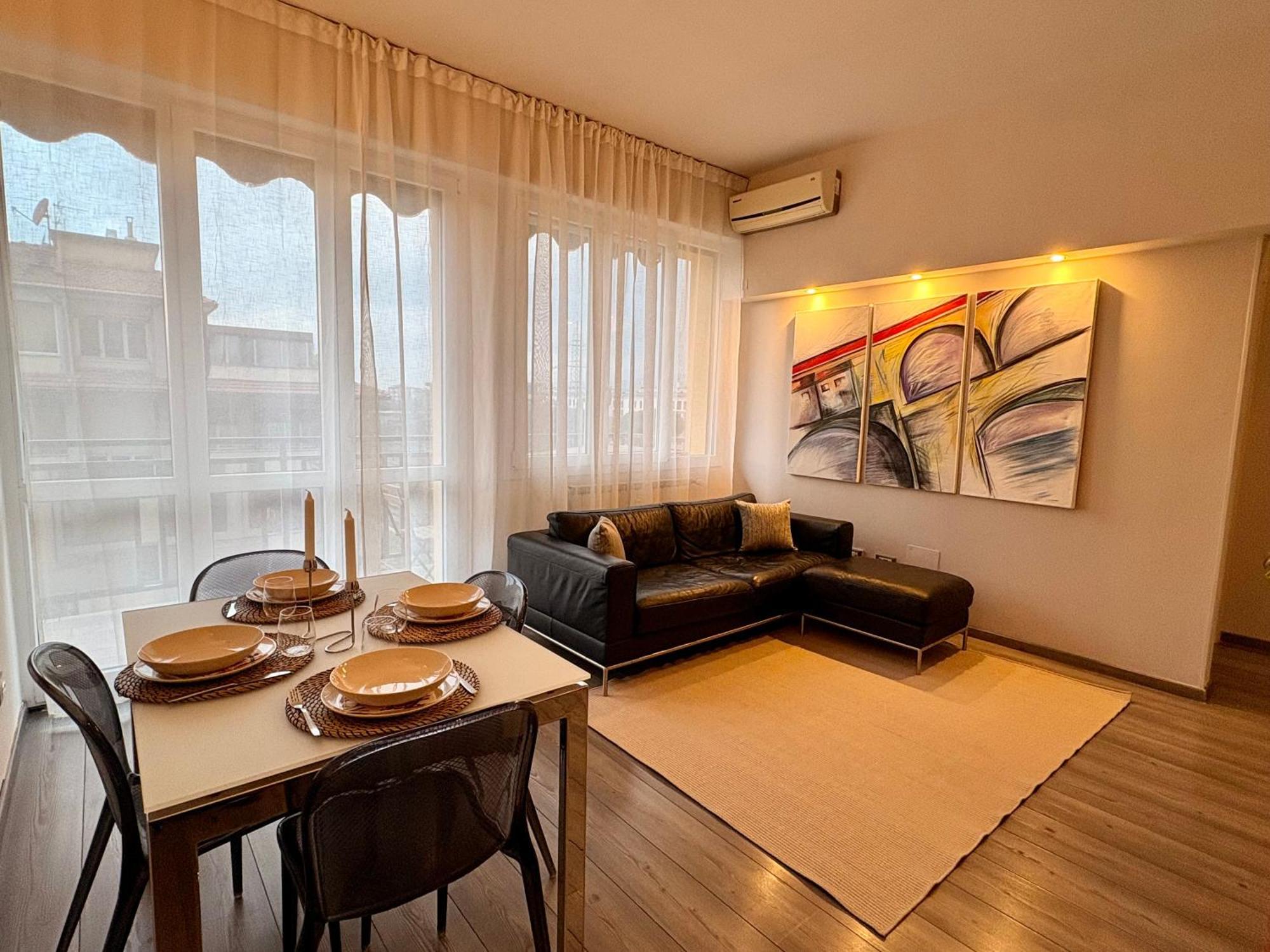 A Casa Di Cleo Apartment Florence